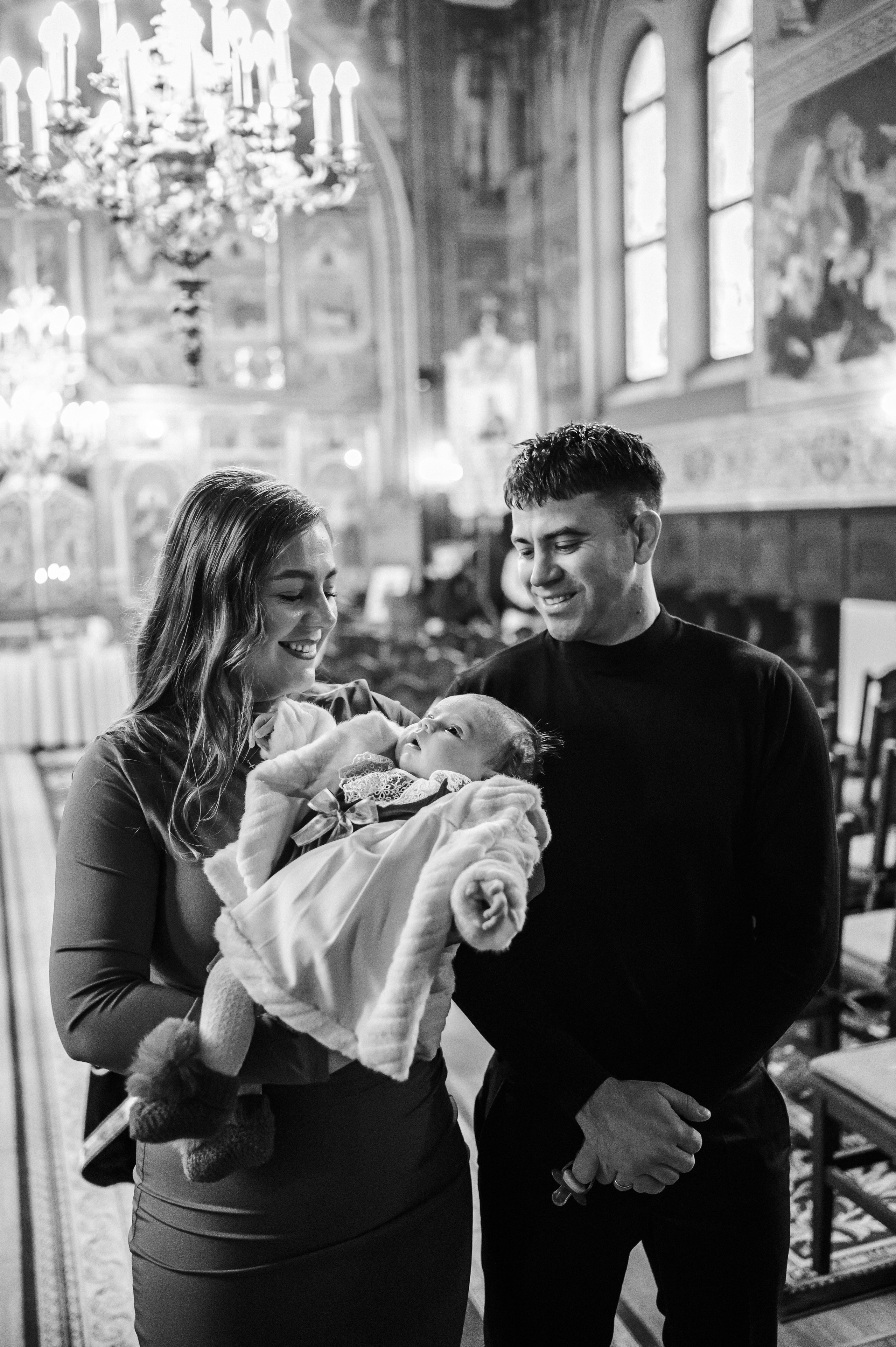 Karla Andreea. Erik Bagy | Fotograf de Nuntă