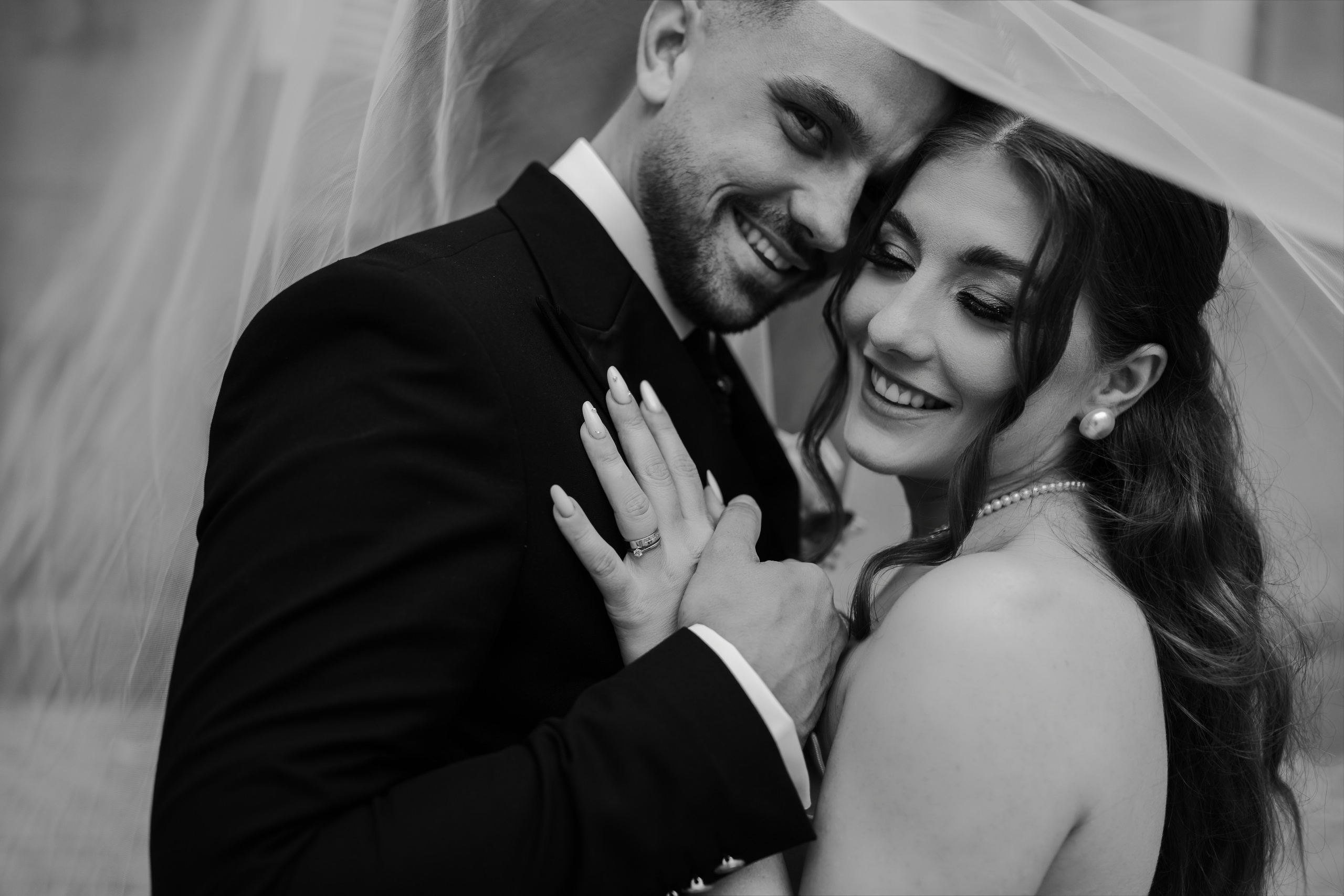 Gabriel & Andreea. Erik Bágy | Fotograf de Nuntă