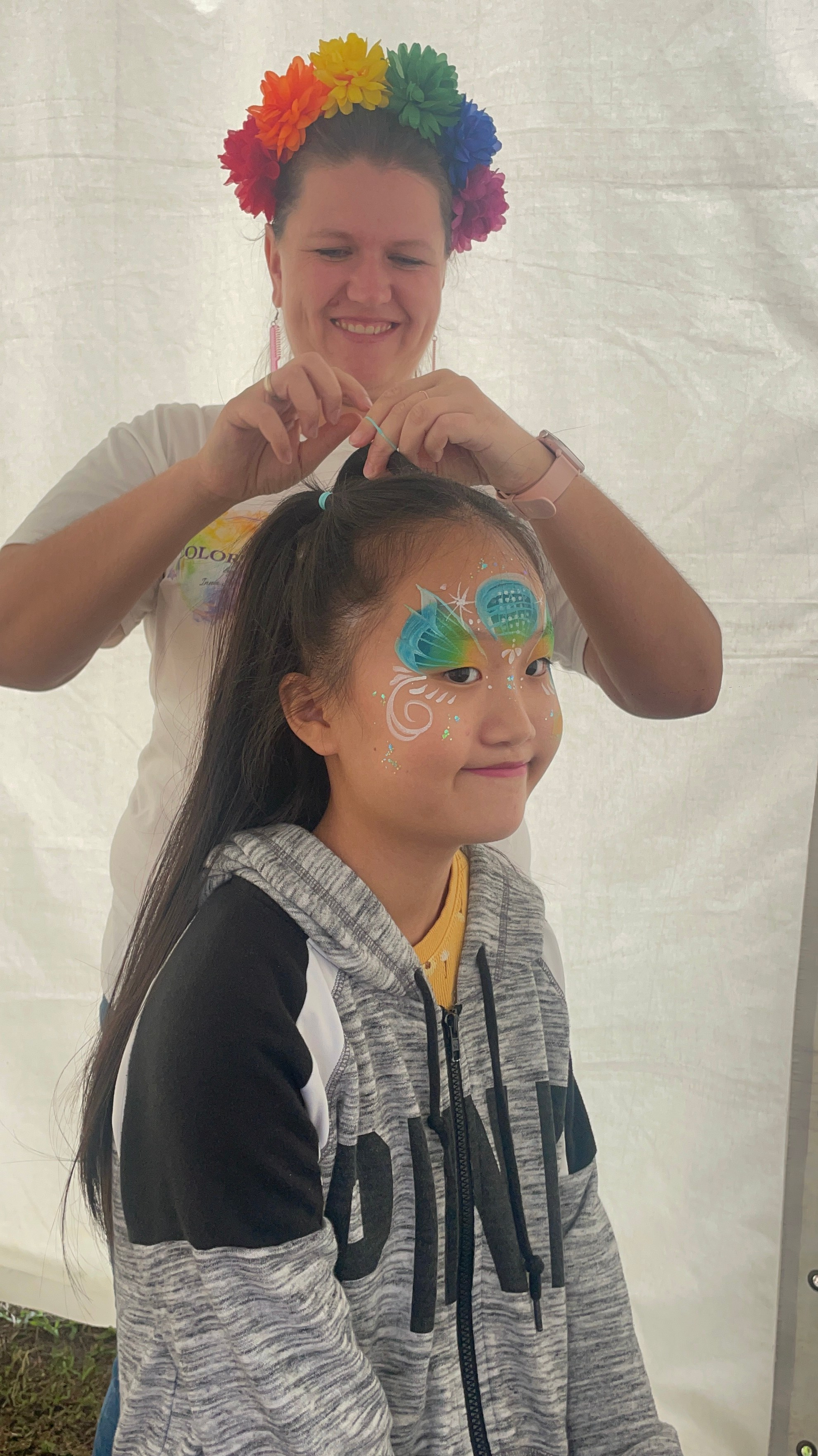 Standart. Color Boom