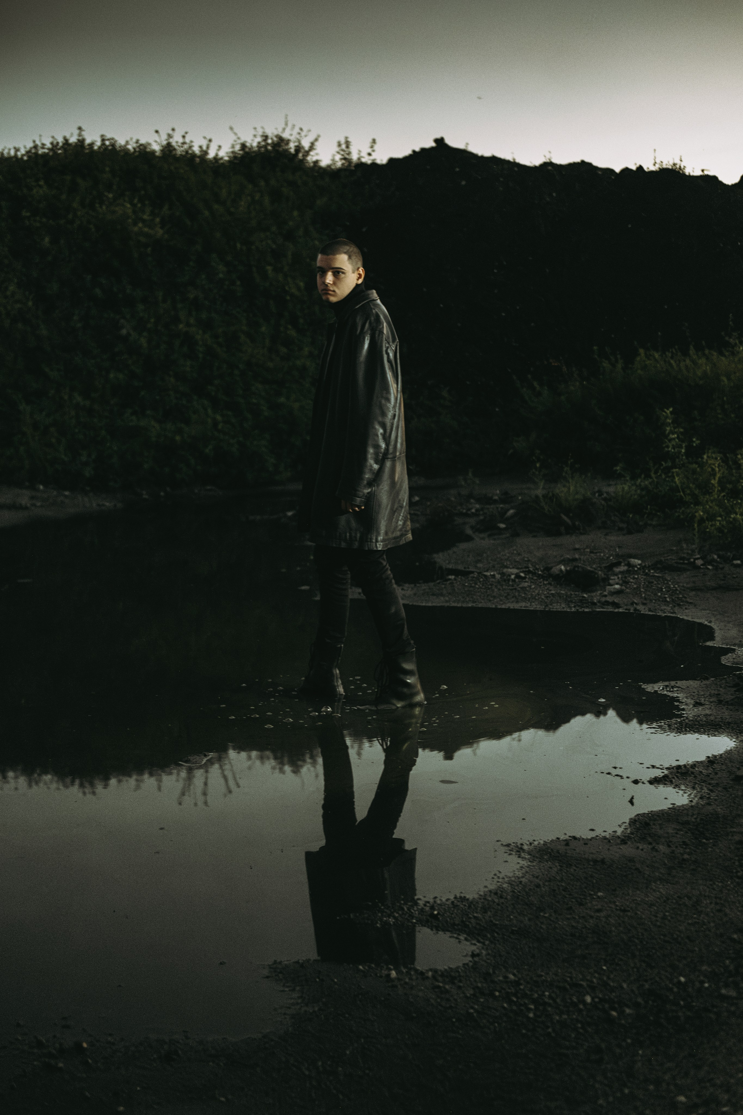 Männerportrait. Frenkel Nadja Fotograf in Darmstadt|Frankfurt|Wiesbaden