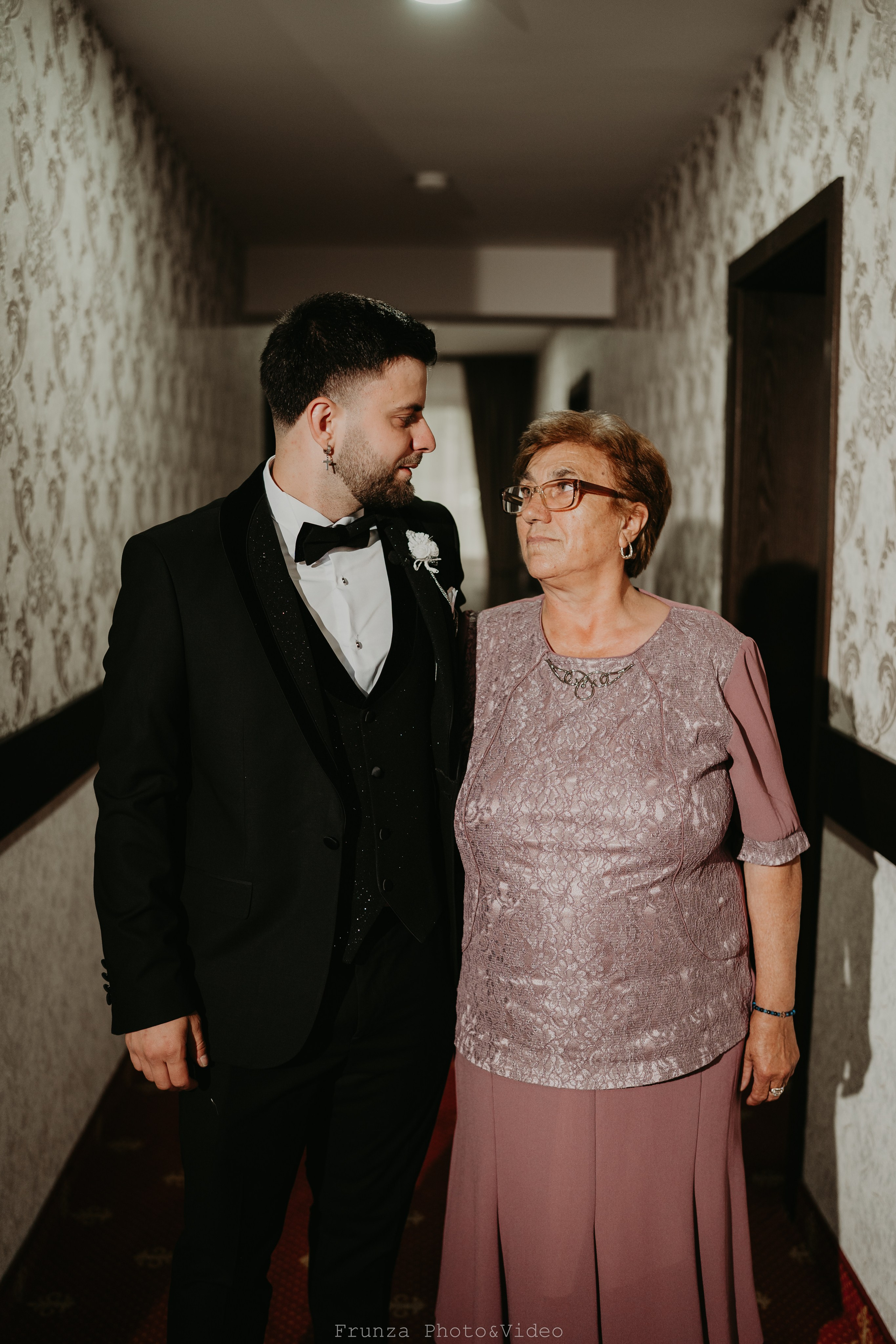 Ionut & Alexandra / Complete Wedding Day. Foto / Video nunta Deva, Hunedoara