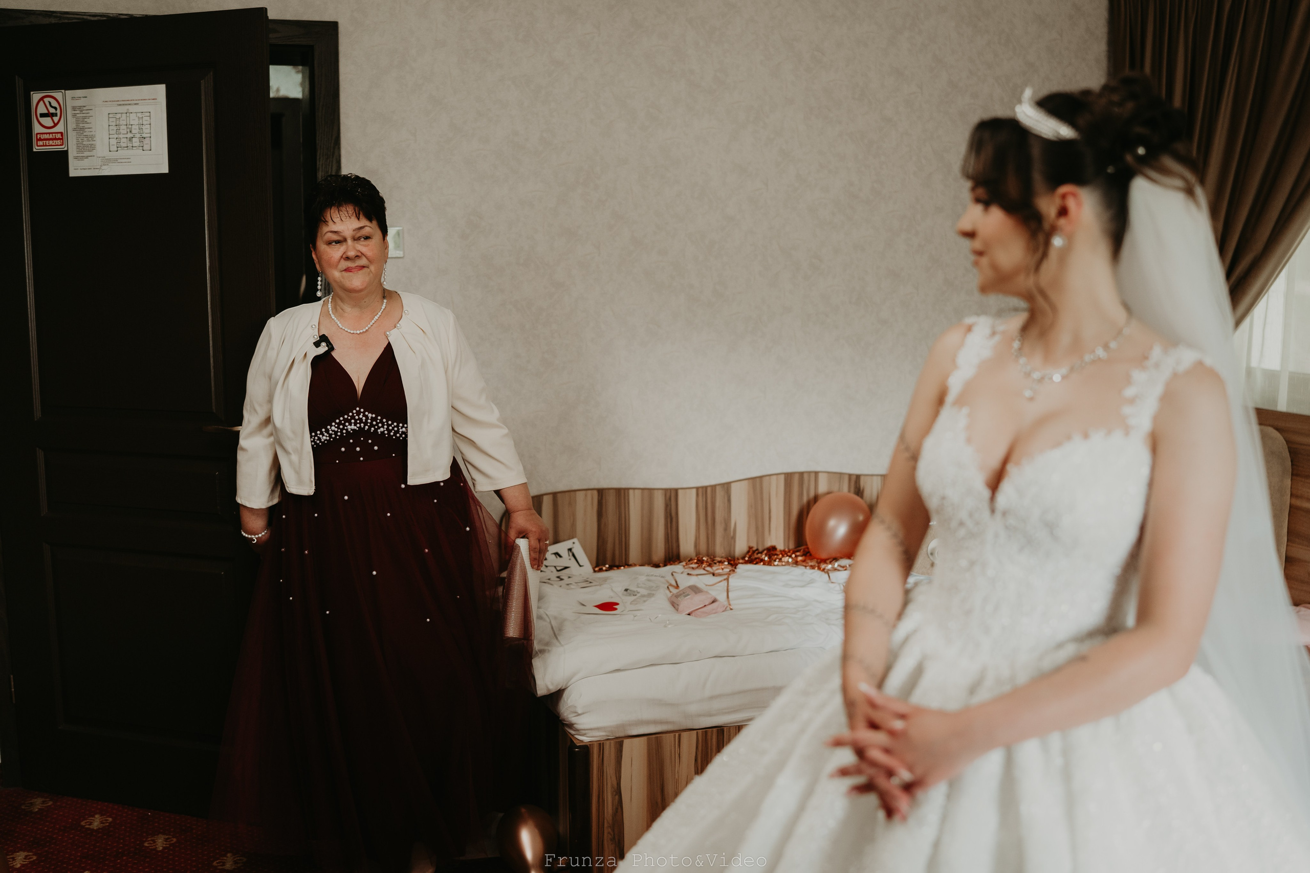 Ionut & Alexandra / Complete Wedding Day. Foto / Video nunta Deva, Hunedoara