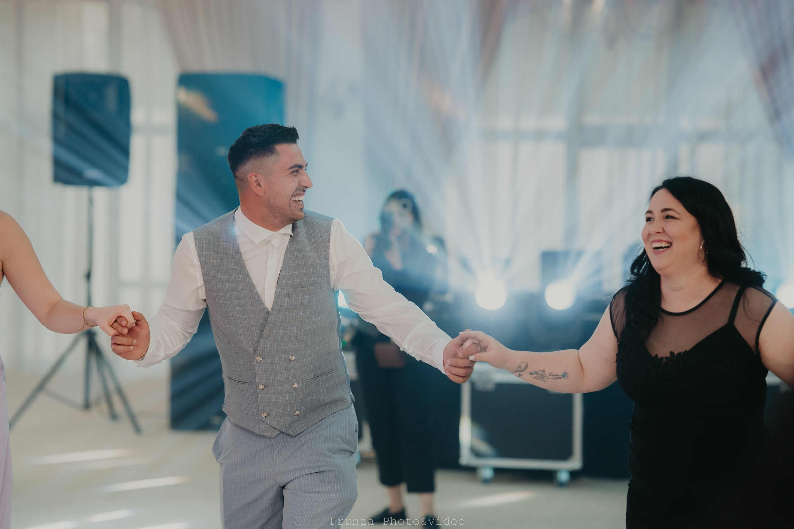 Ionut & Alexandra / Complete Wedding Day. Foto / Video nunta Deva, Hunedoara