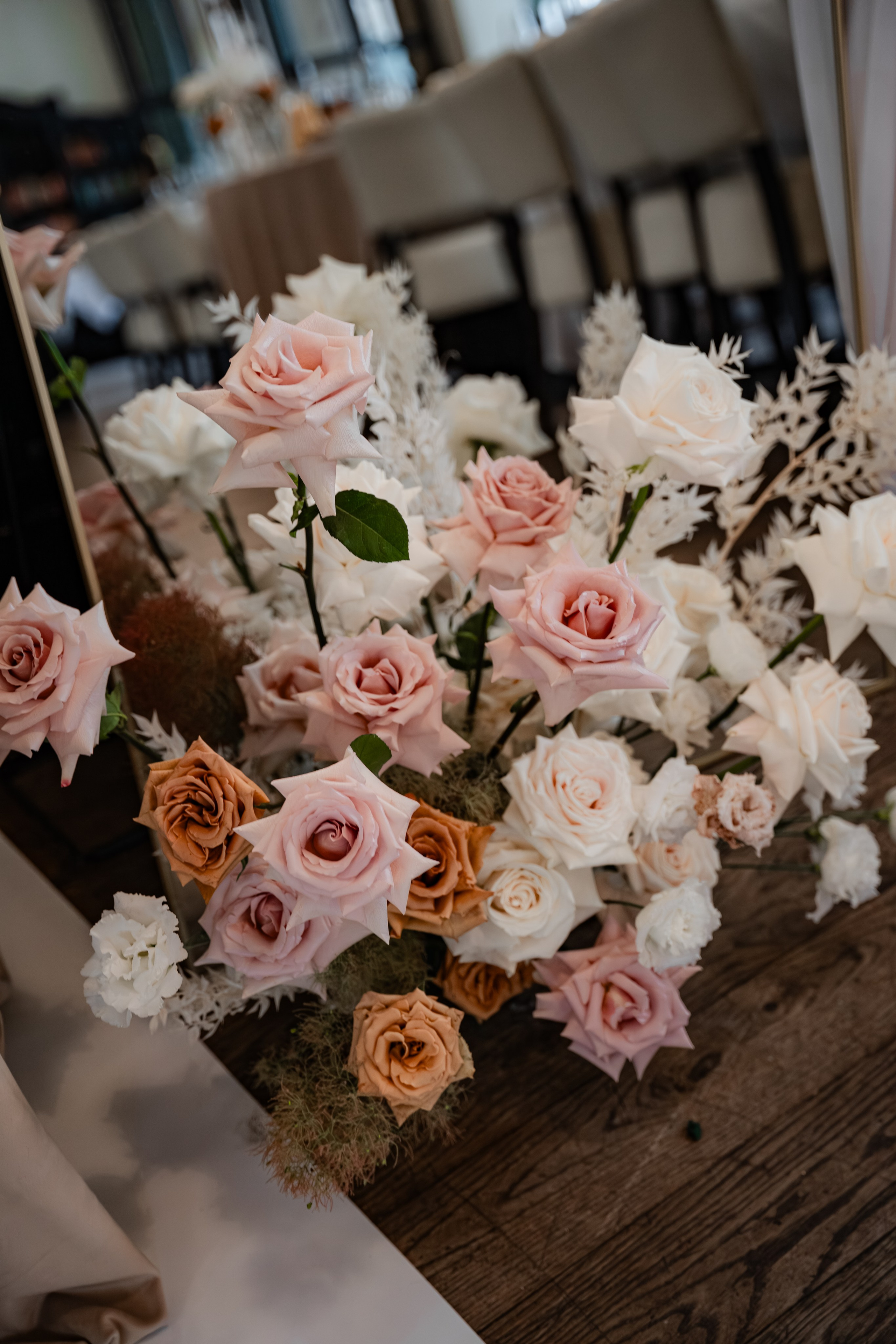 Decoration. Tonya Kyrylenko photographer in London