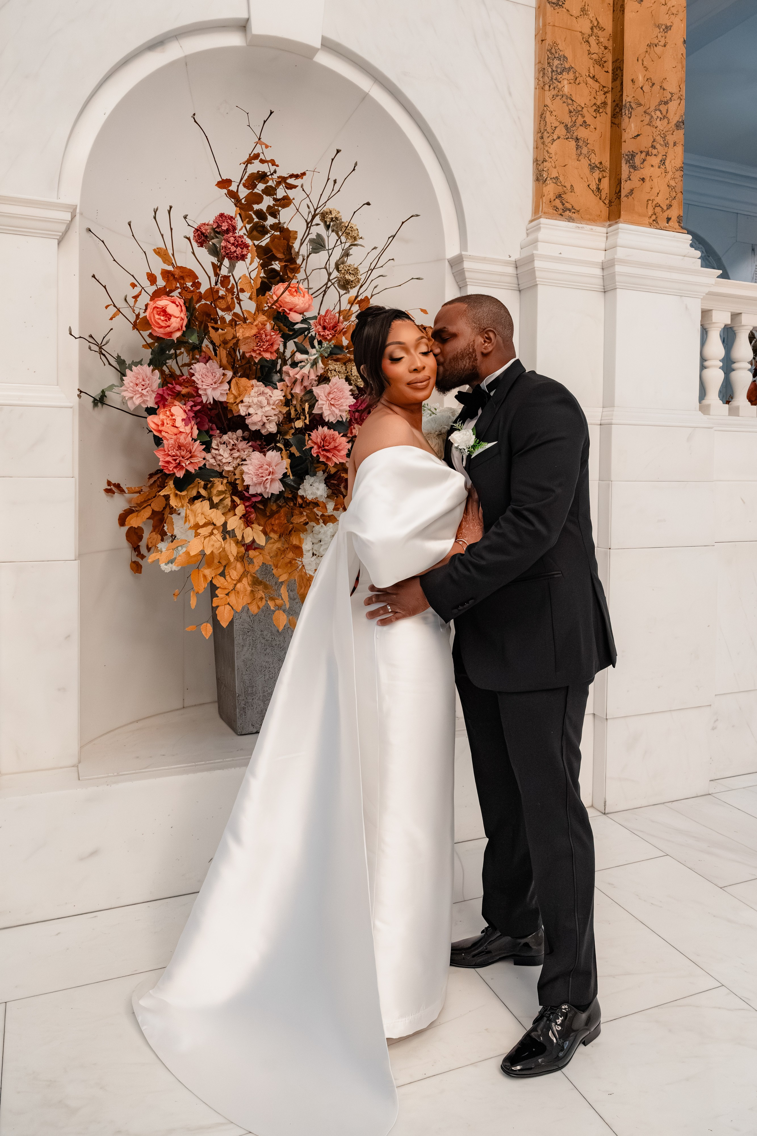 Solomon & Kany. Tonya Kyrylenko photographer in London