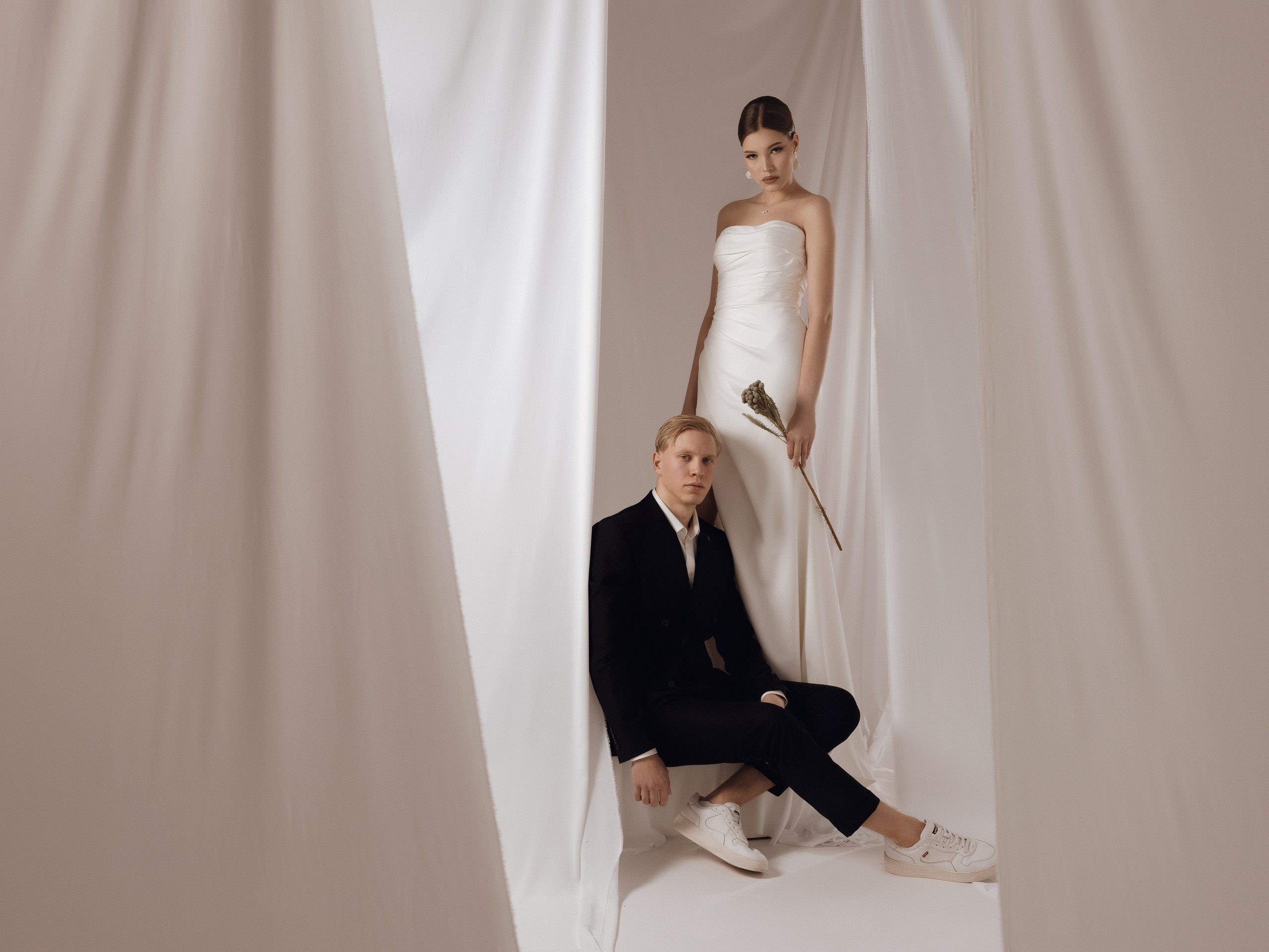 Fabrics & Details. Азимжан Нуритдинходжаев — свадебный фотограф