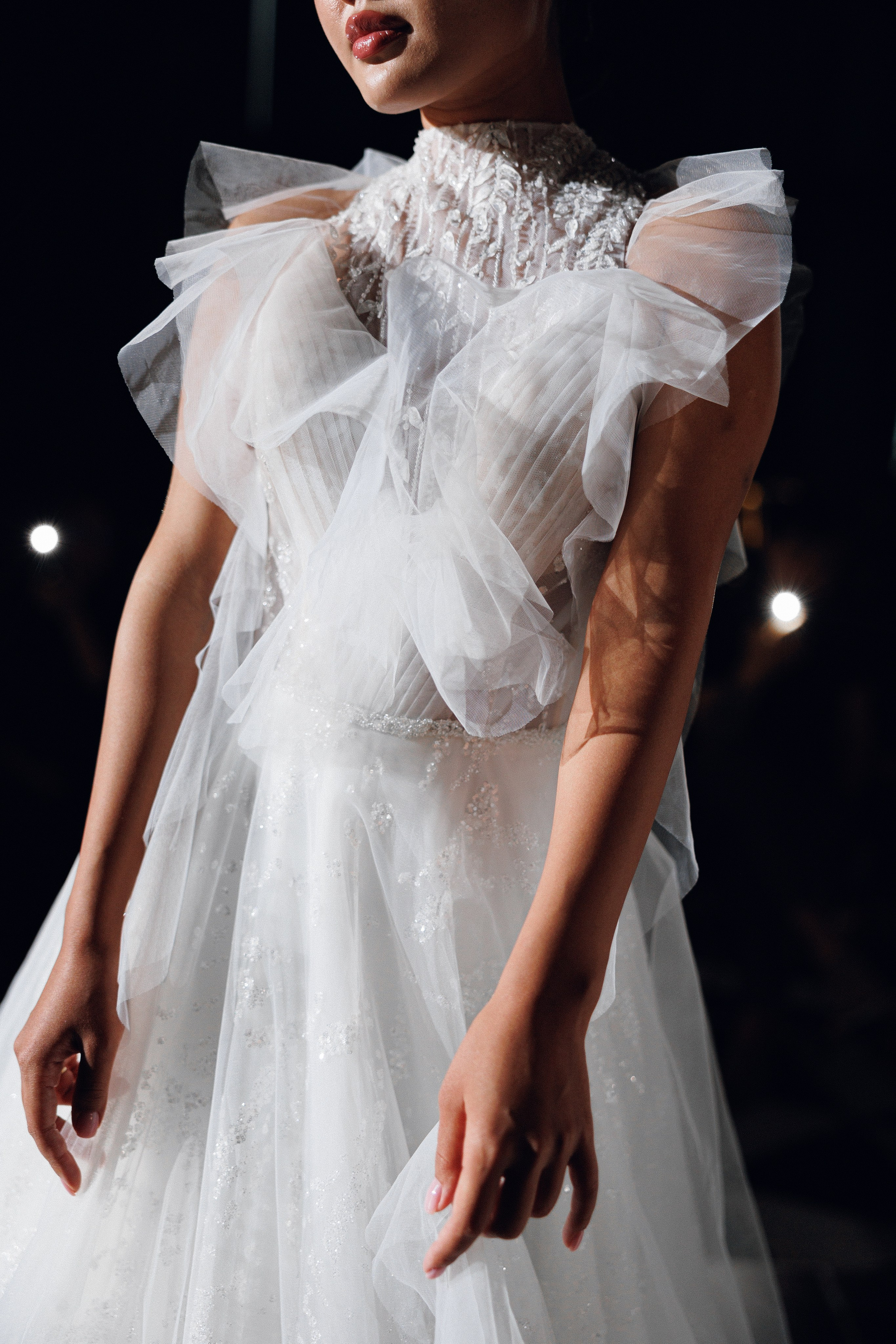 Trendy Bridal Show. Азимжан Нуритдинходжаев — свадебный фотограф