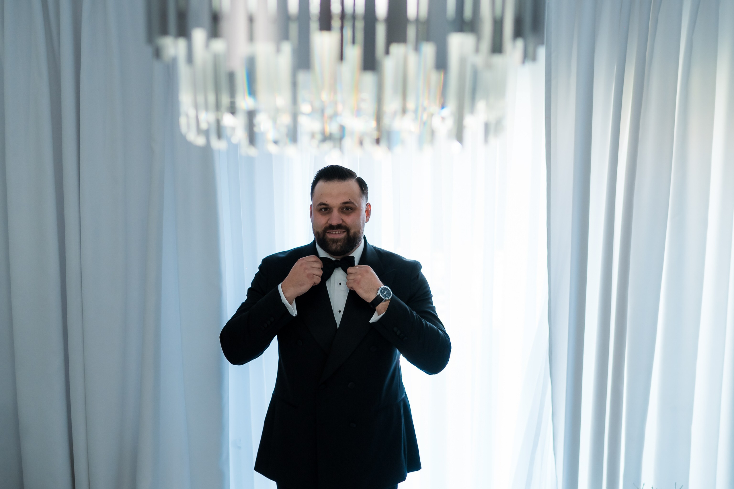 Nunta Georgiana & Alin Cristian