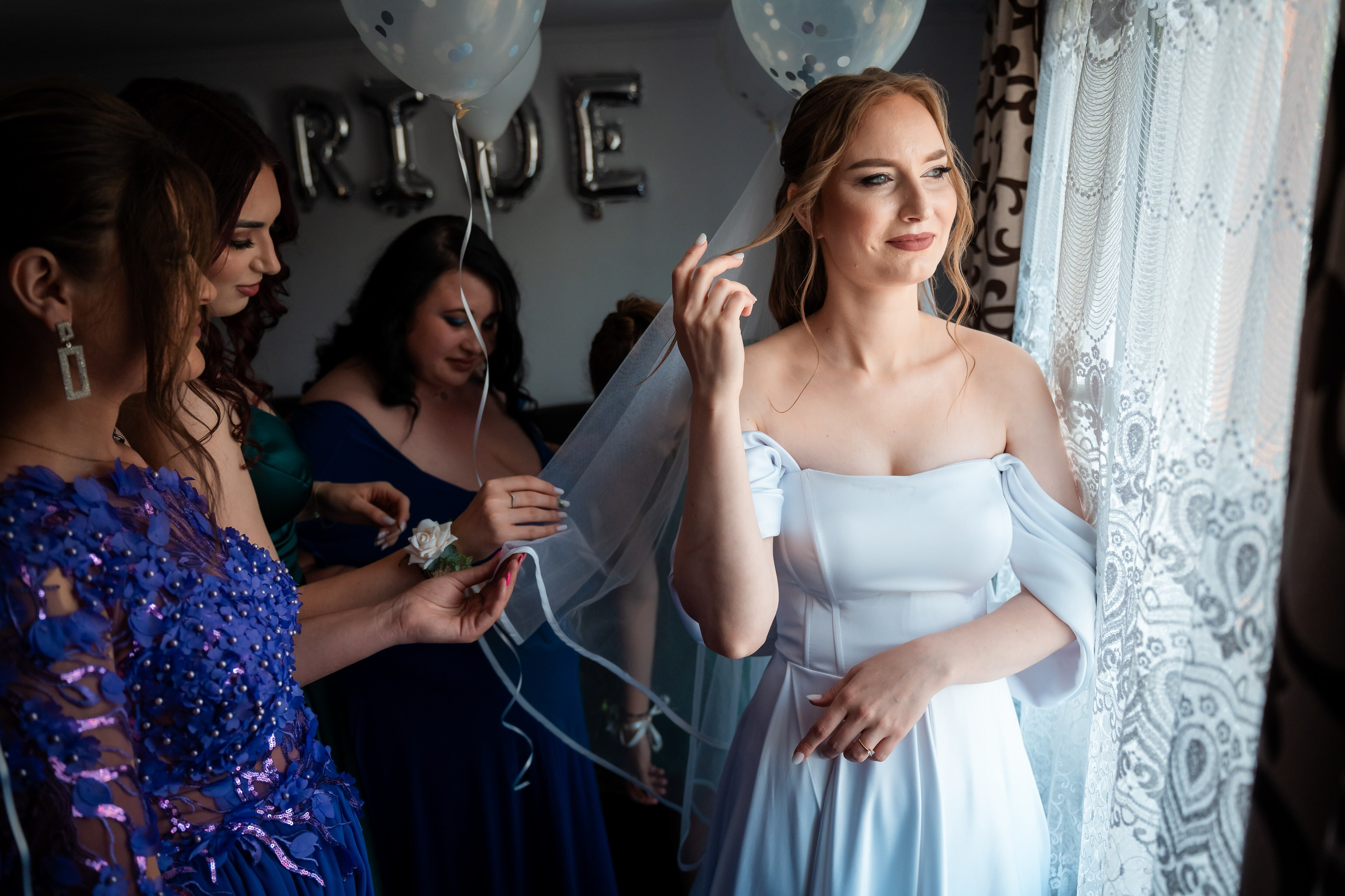 Nunta Florin & Florin