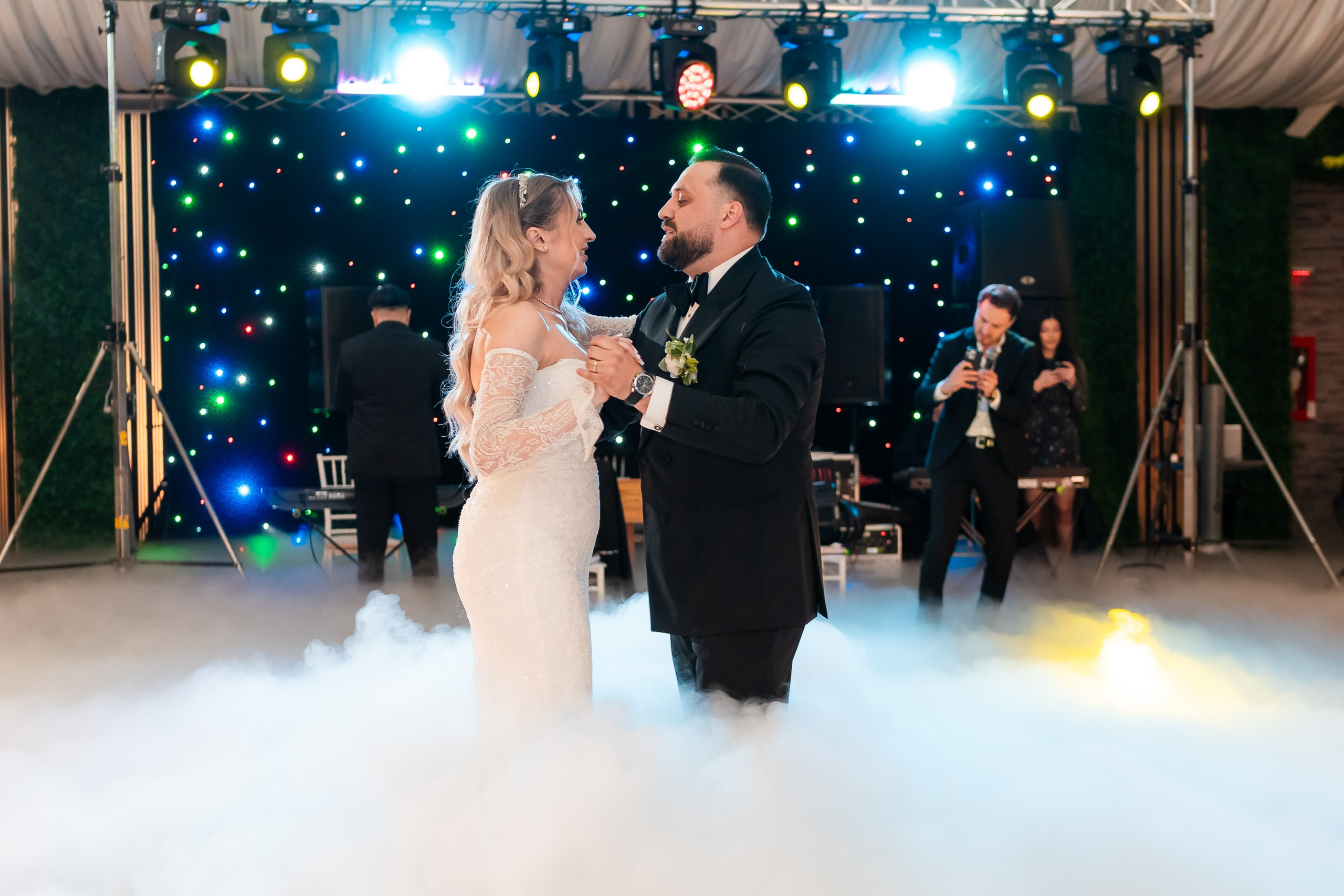 Nunta Georgiana & Alin Cristian