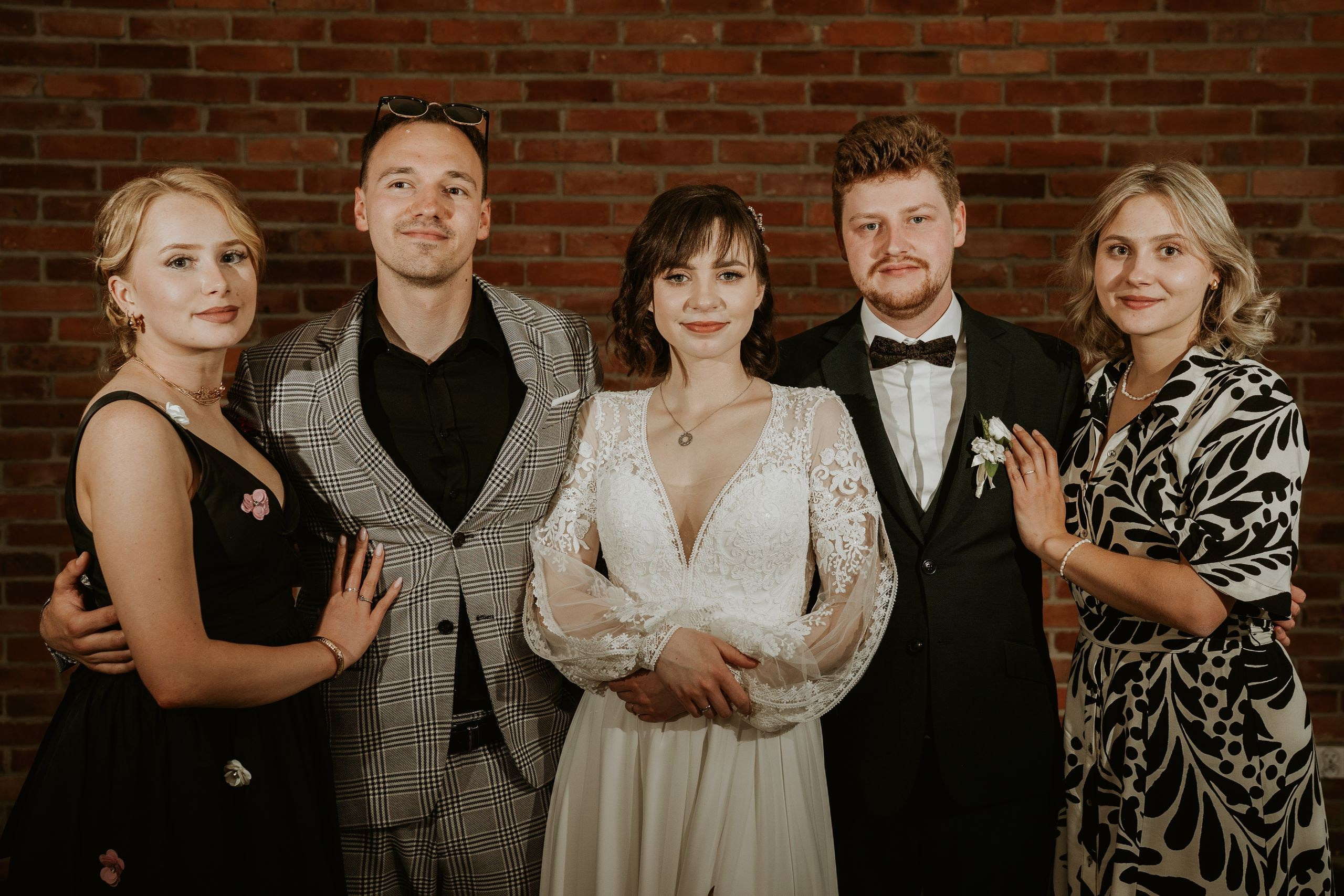 Aleksandra & Michał. Michał Kaźmierczyk - Fotograf