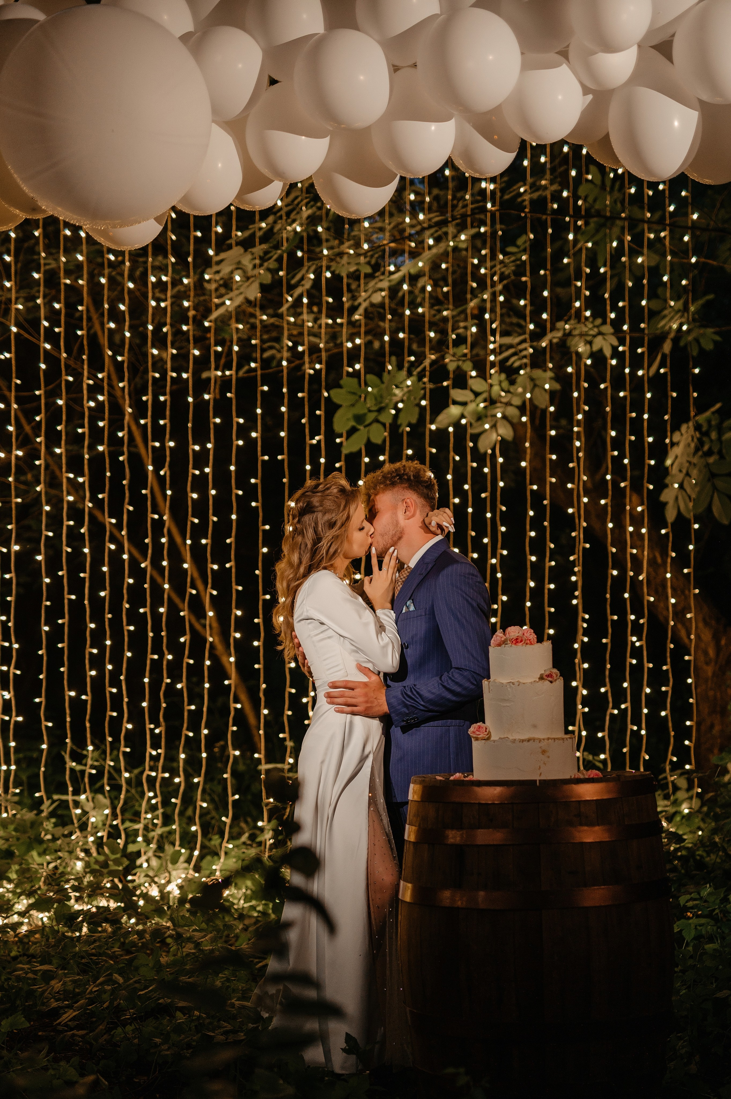 Nunta la Conacul Albert Brasov. Proud Vision Weddings | Wedding Photography & Films — Servicii profesionale Foto Video Nunta Iasi