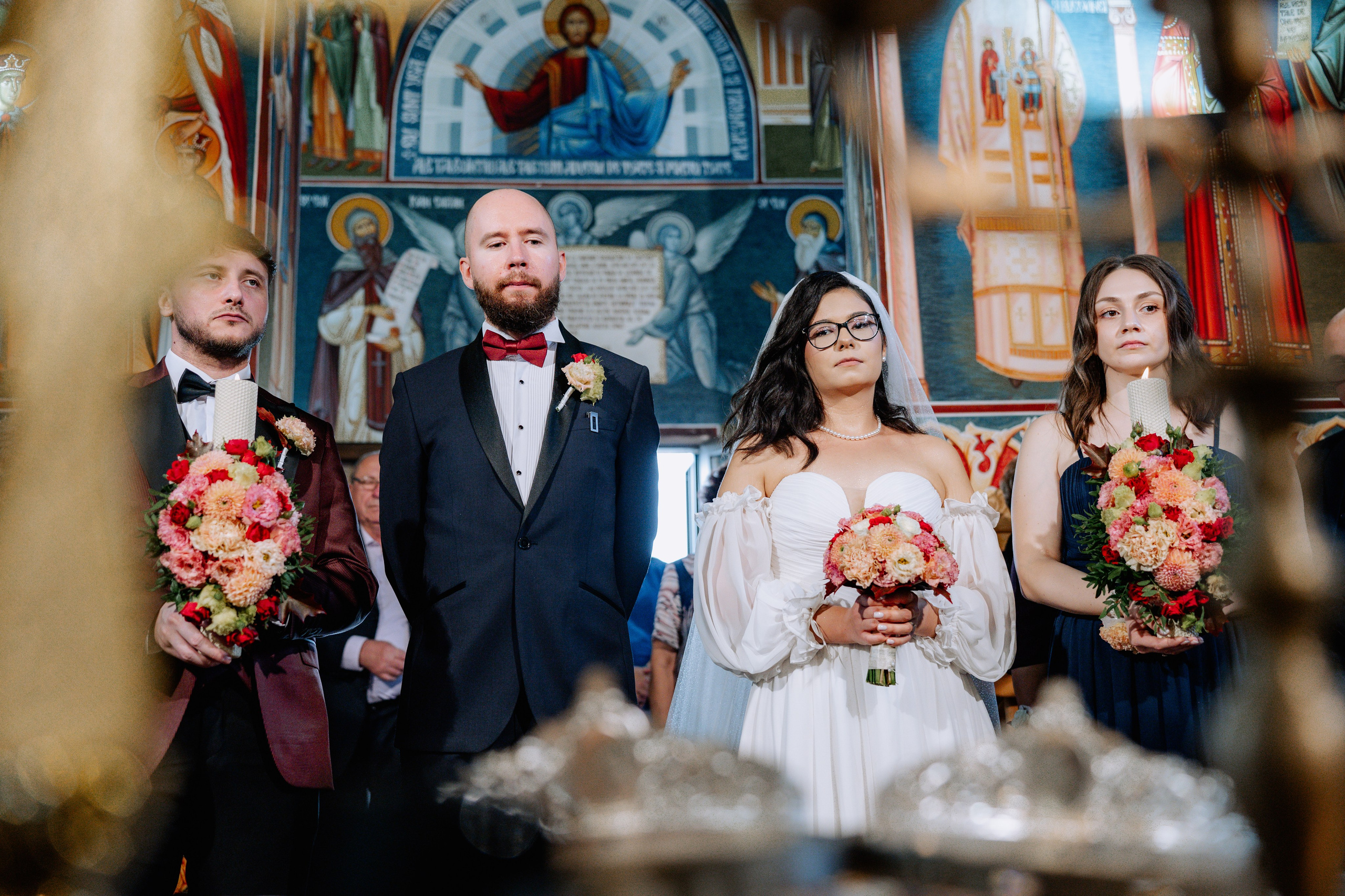 Ioana + Razvan | Wedding day. Proud Vision Weddings | Wedding Photography & Film — Servicii profesionale Foto Video Nunta Iasi