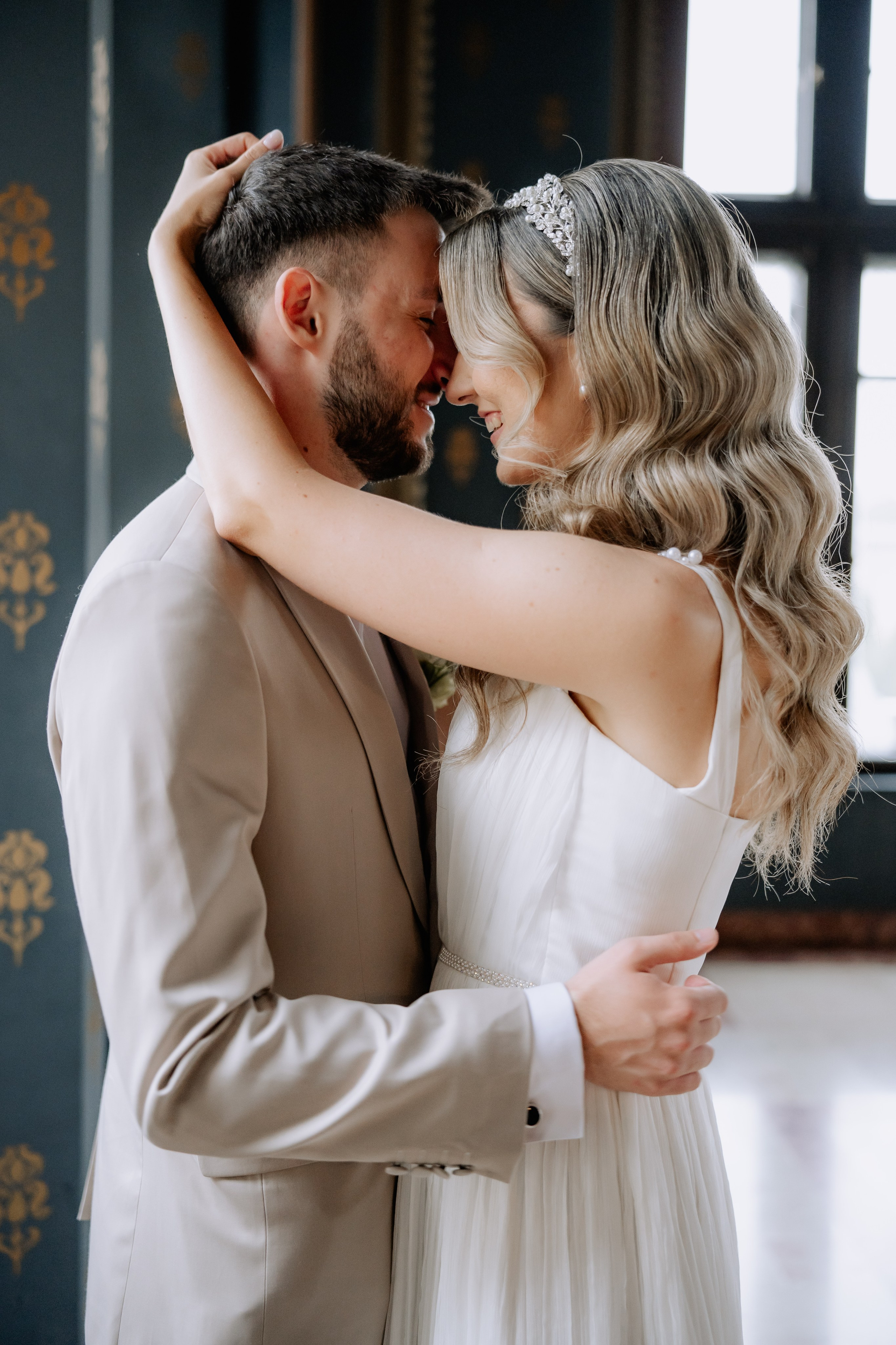 Madalina + Cosmin | Wedding day. Proud Vision Weddings | Wedding Photography & Film — Servicii profesionale Foto Video Nunta Iasi