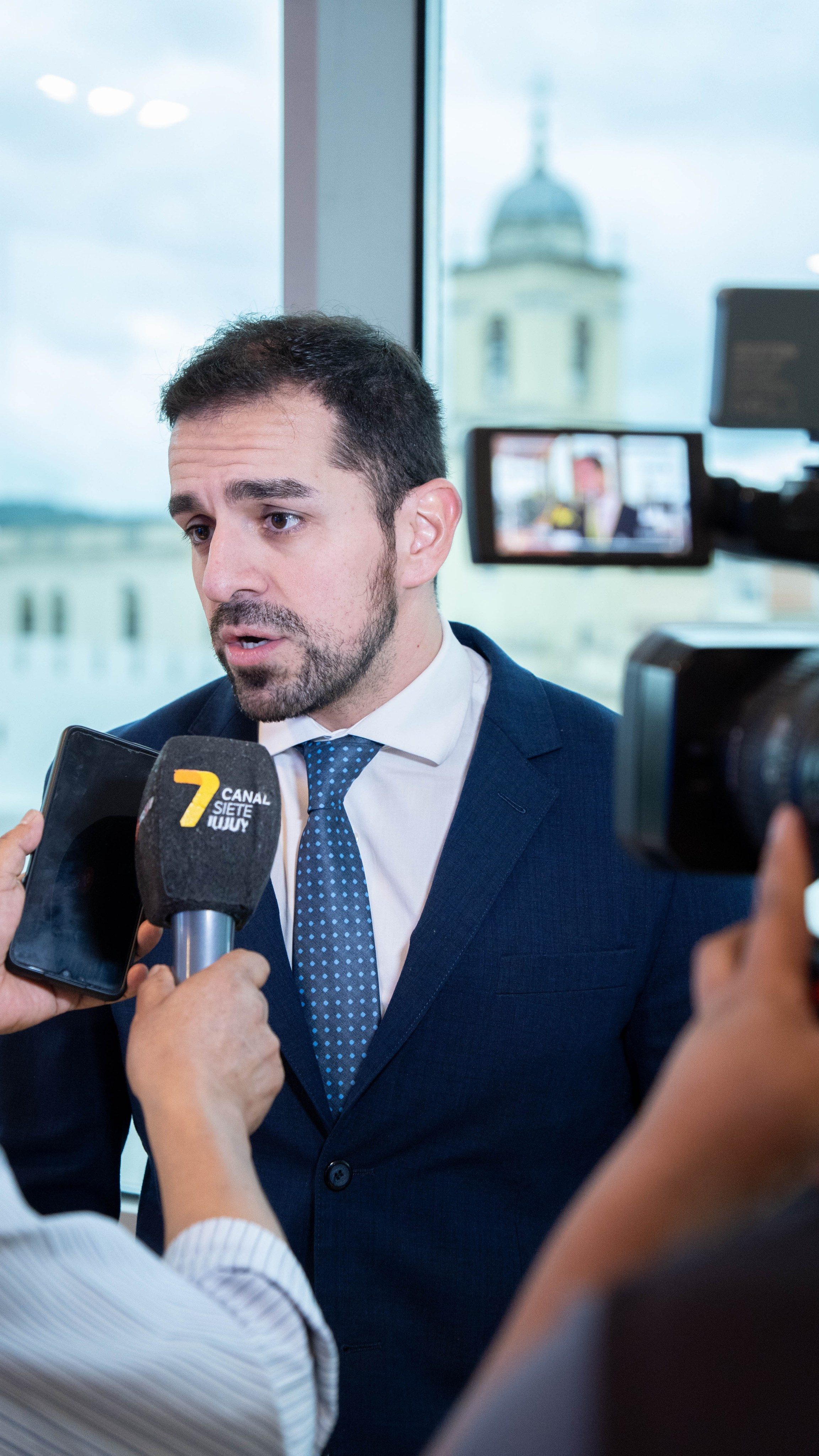 Congreso FENOA. Cuarta Pared