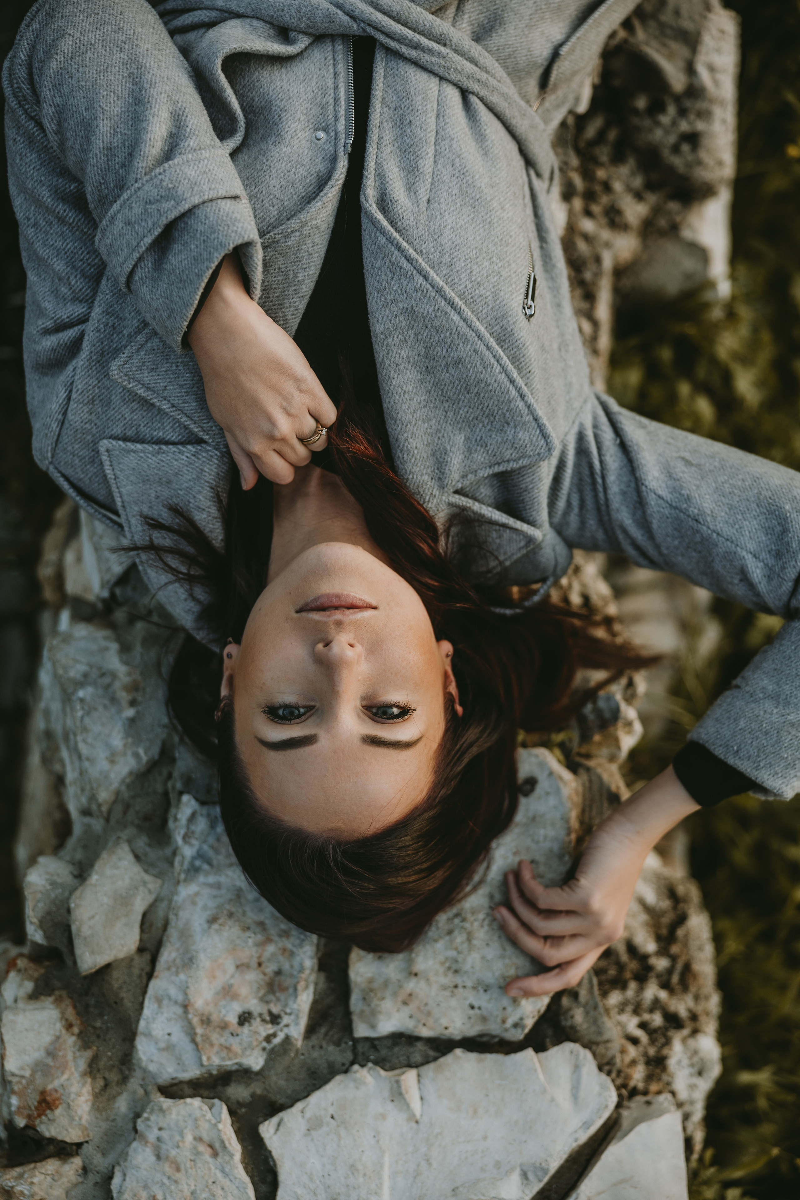 Stella Maris with Yana Rudenko. George TLV — Professional photographer and retoucher in Israel