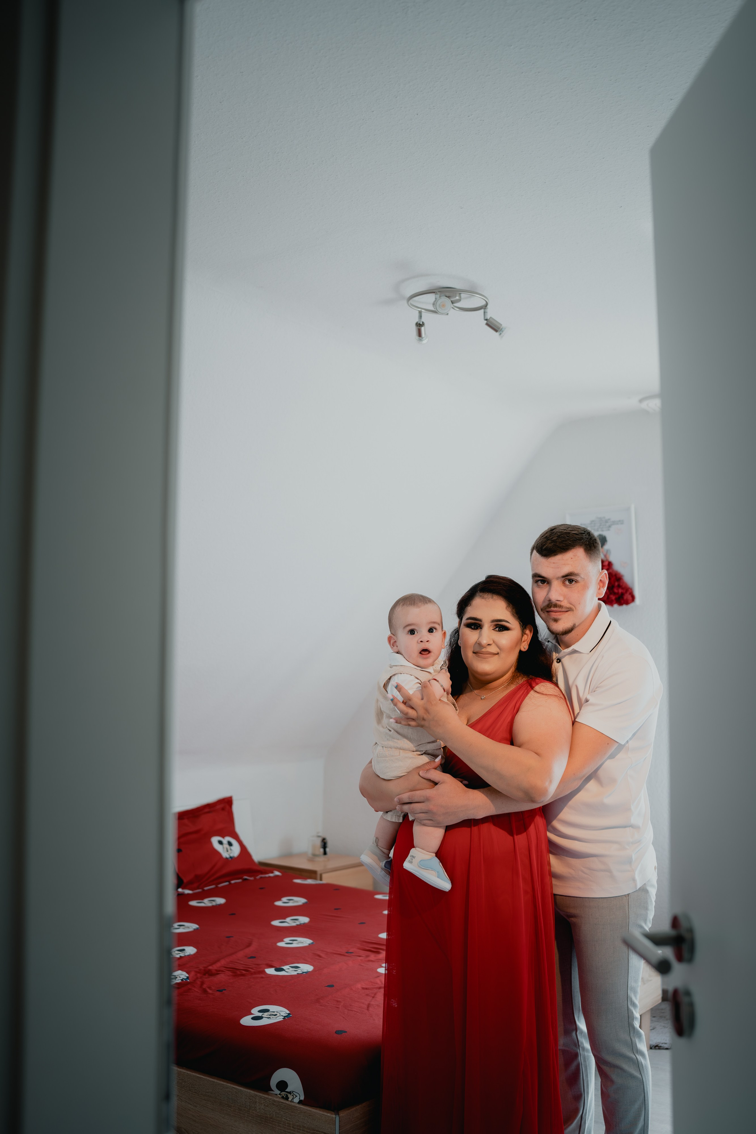 Dominik. Avram Madalina Photography