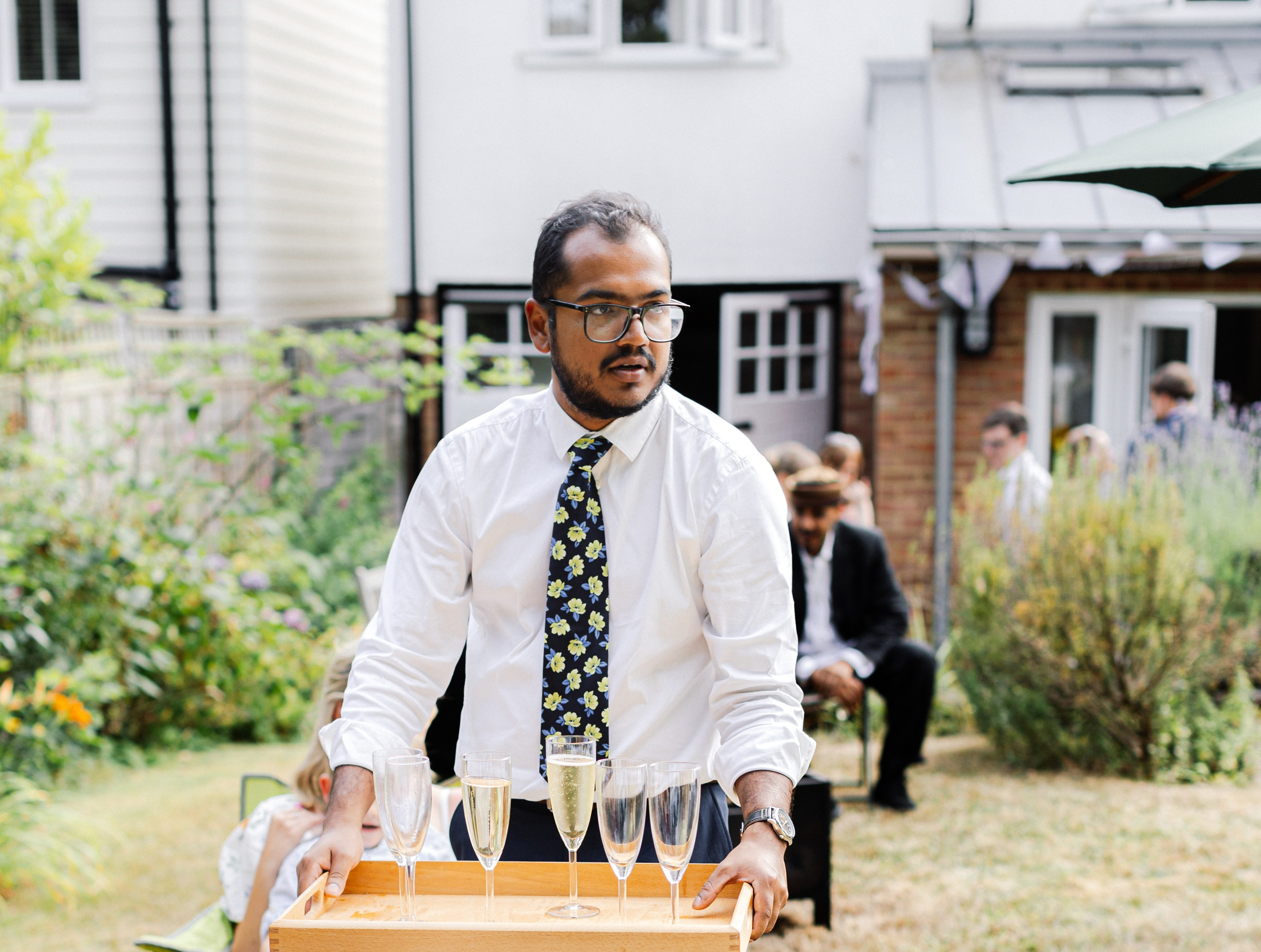 Paula & Ed — Maidstone. August, 2022. Timeless Wedding & Event Photography from London to the world