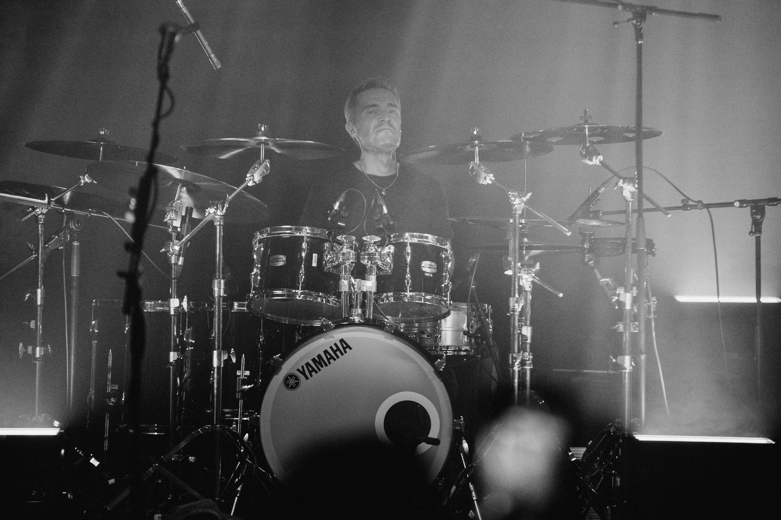 Океан Эльзи. Фотографии с мероприятий в Монреале