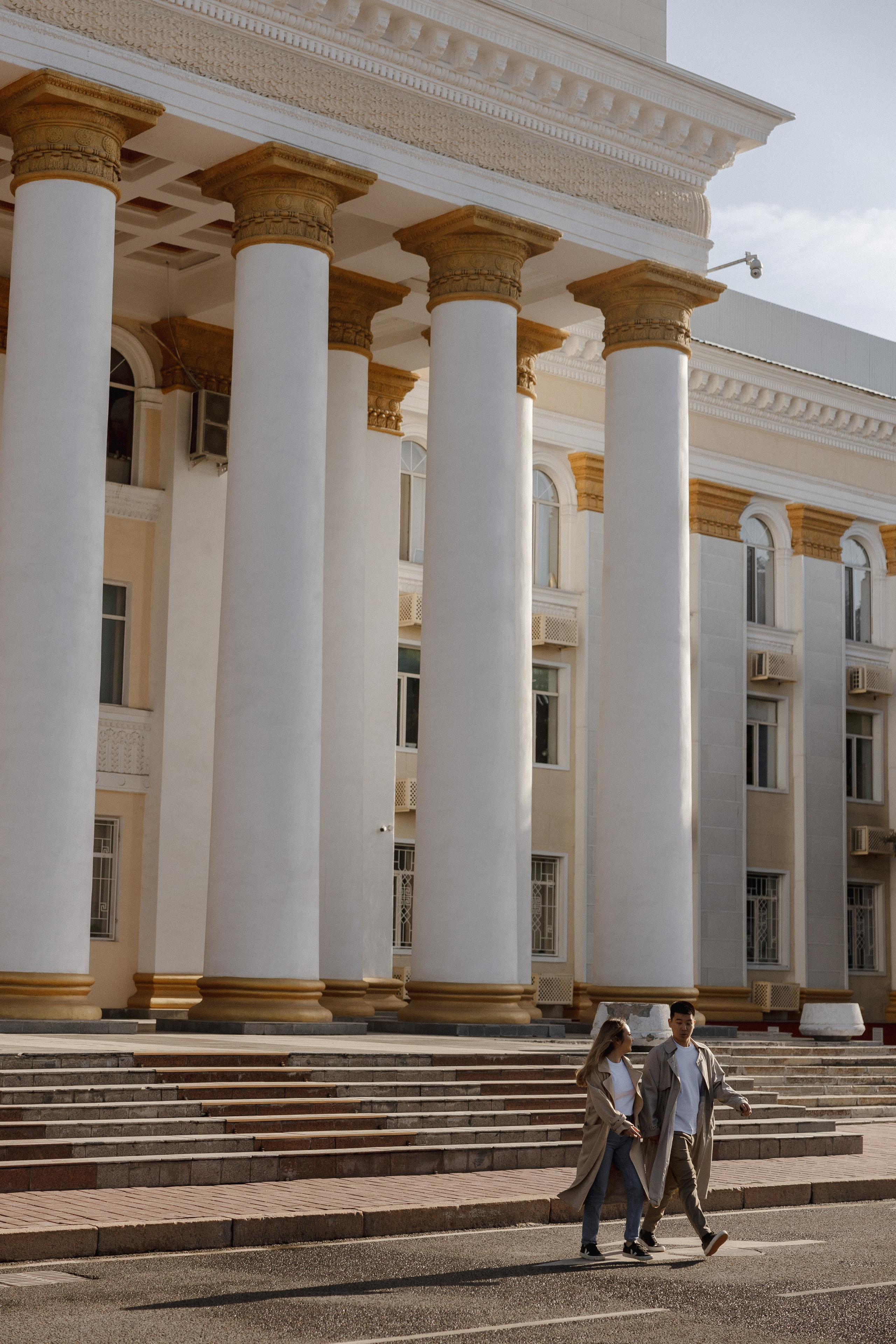 Медер и Айжан. Азимжан Нуритдинходжаев — свадебный фотограф