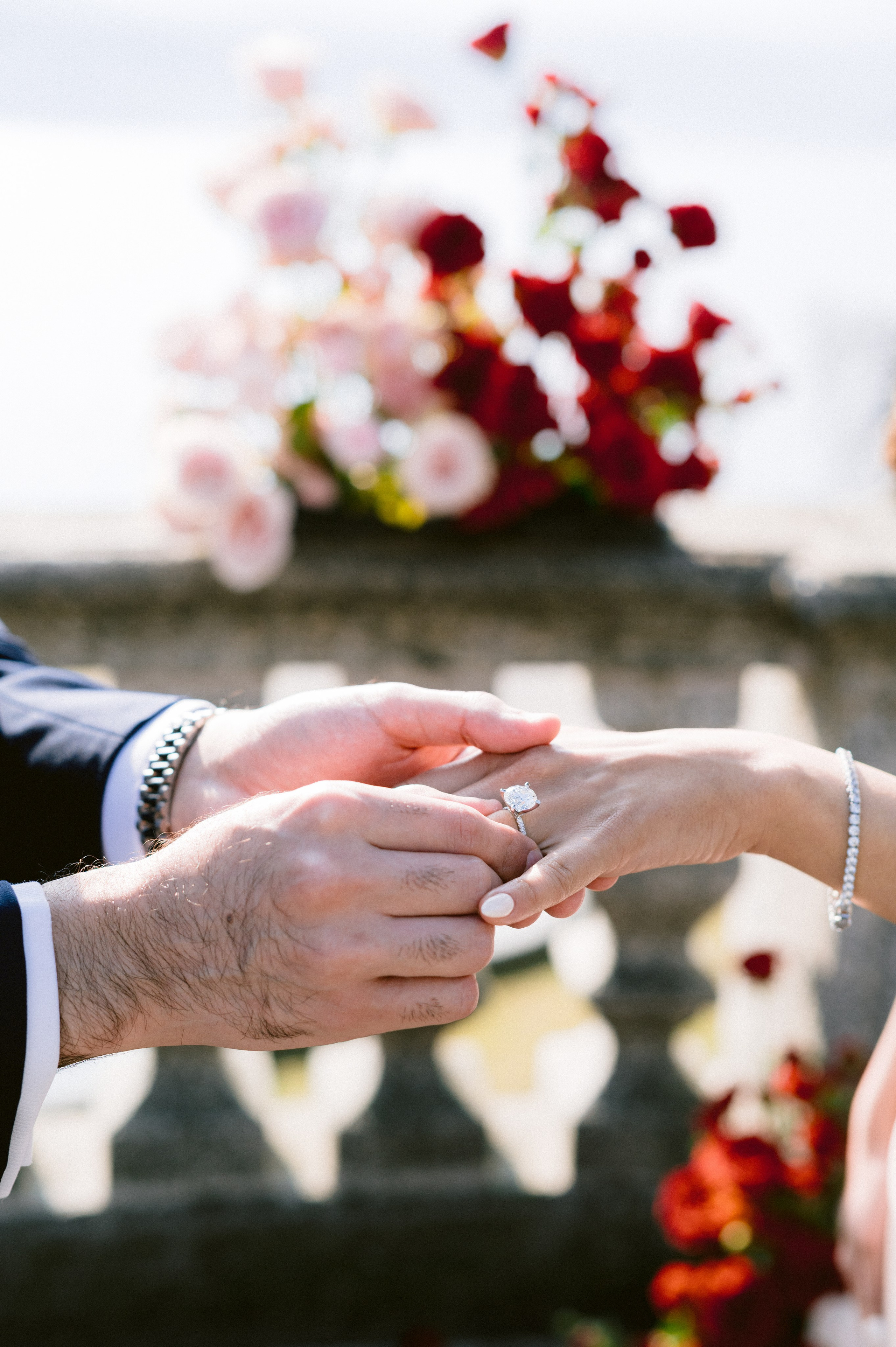 Lake Como. Lake Como Photographer — Proposal | Wedding | Elopement