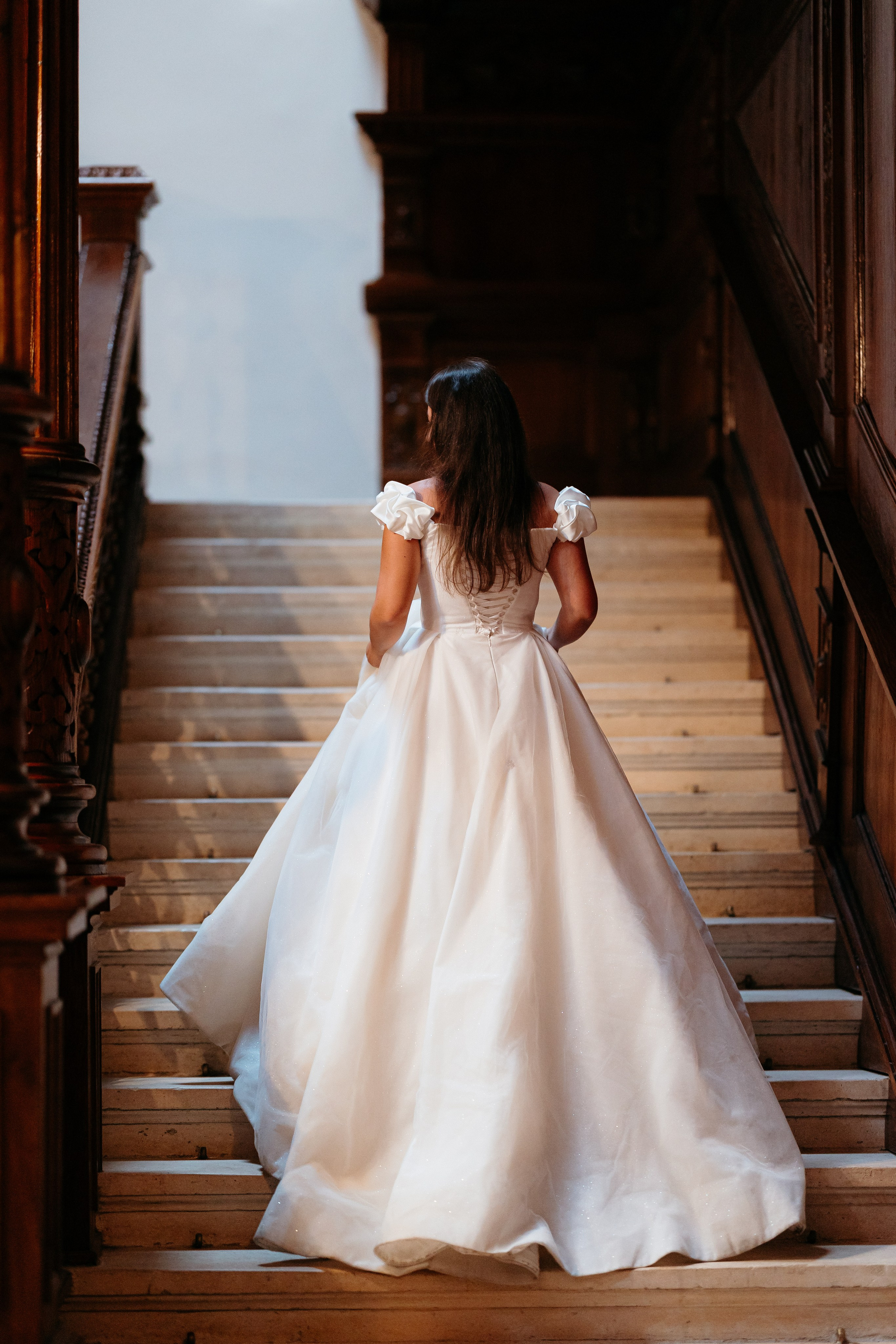 Ovidiu & Alexandra. Wedding Photographer in Transylvania | Grozav Media