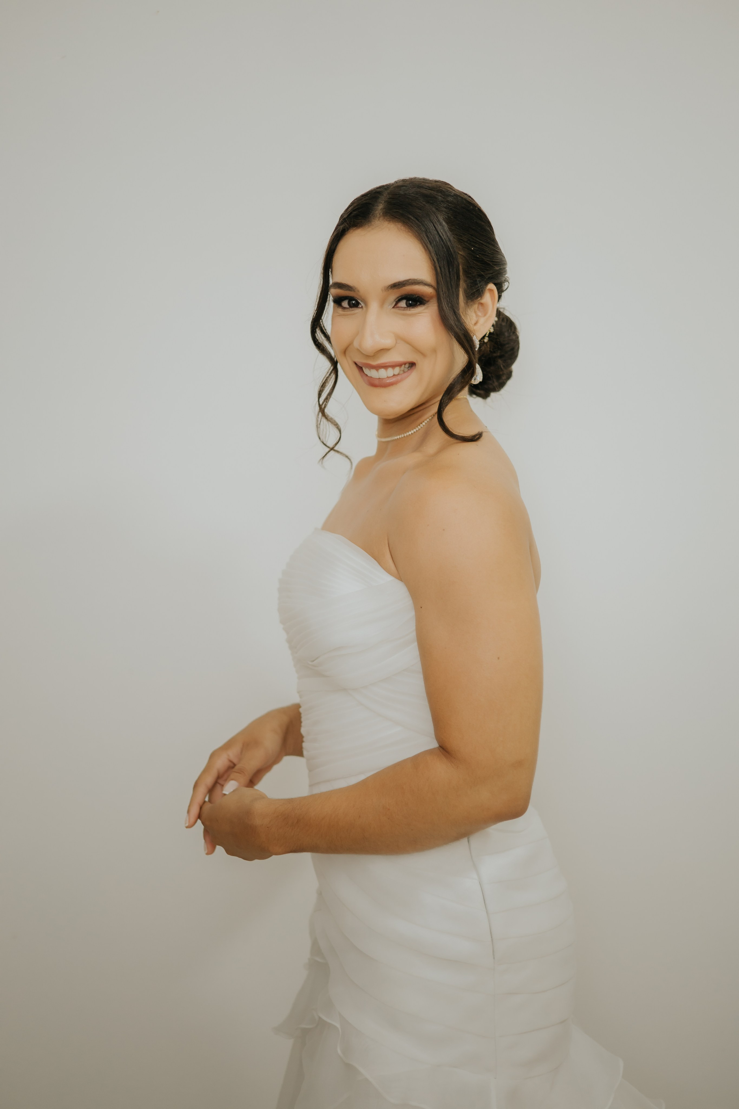 Pettúlia & Breno. Fotógrafo de Casamentos na Bahia — Richard Silvestre