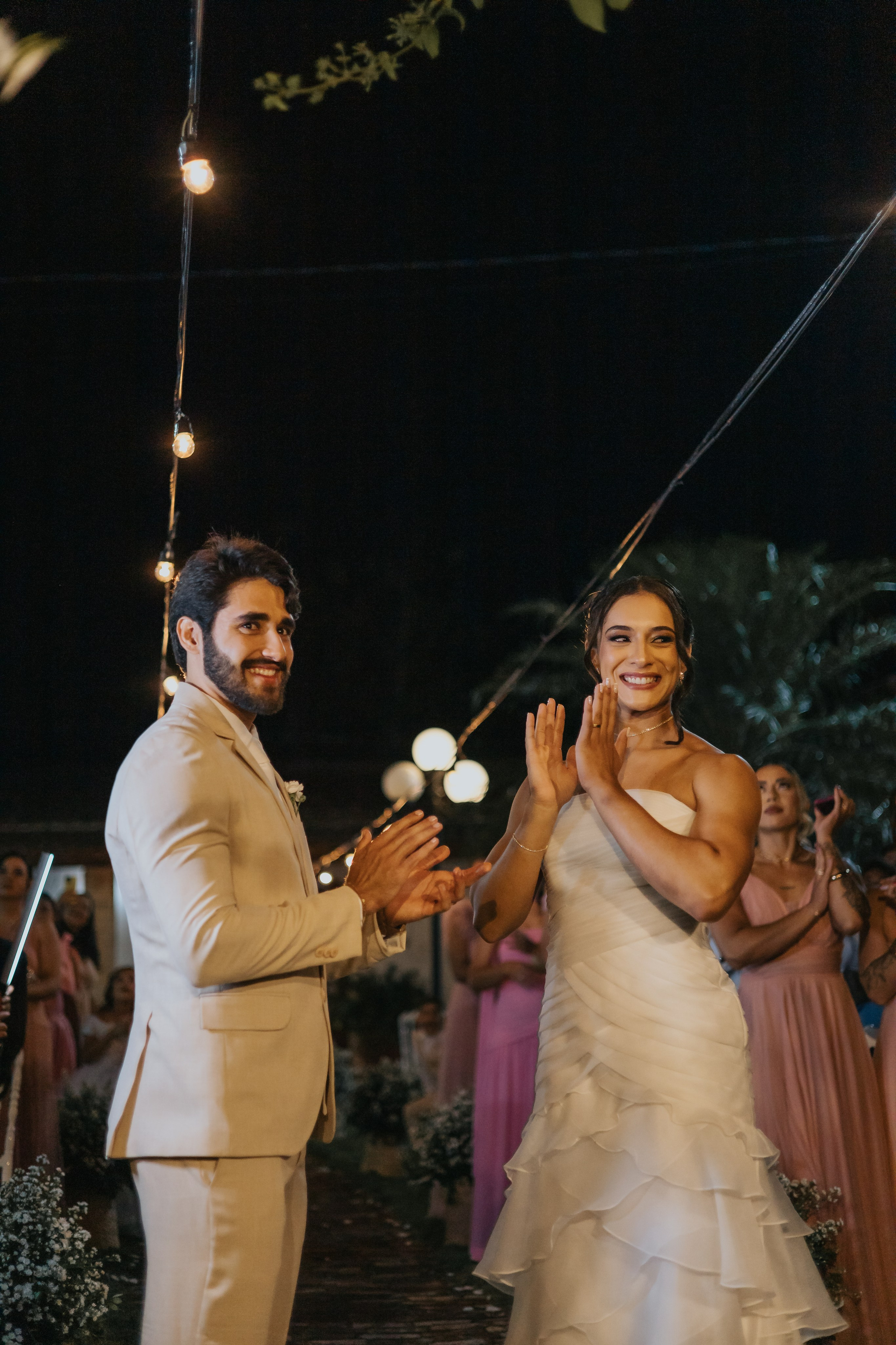 Pettúlia & Breno. Fotógrafo de Casamentos na Bahia — Richard Silvestre
