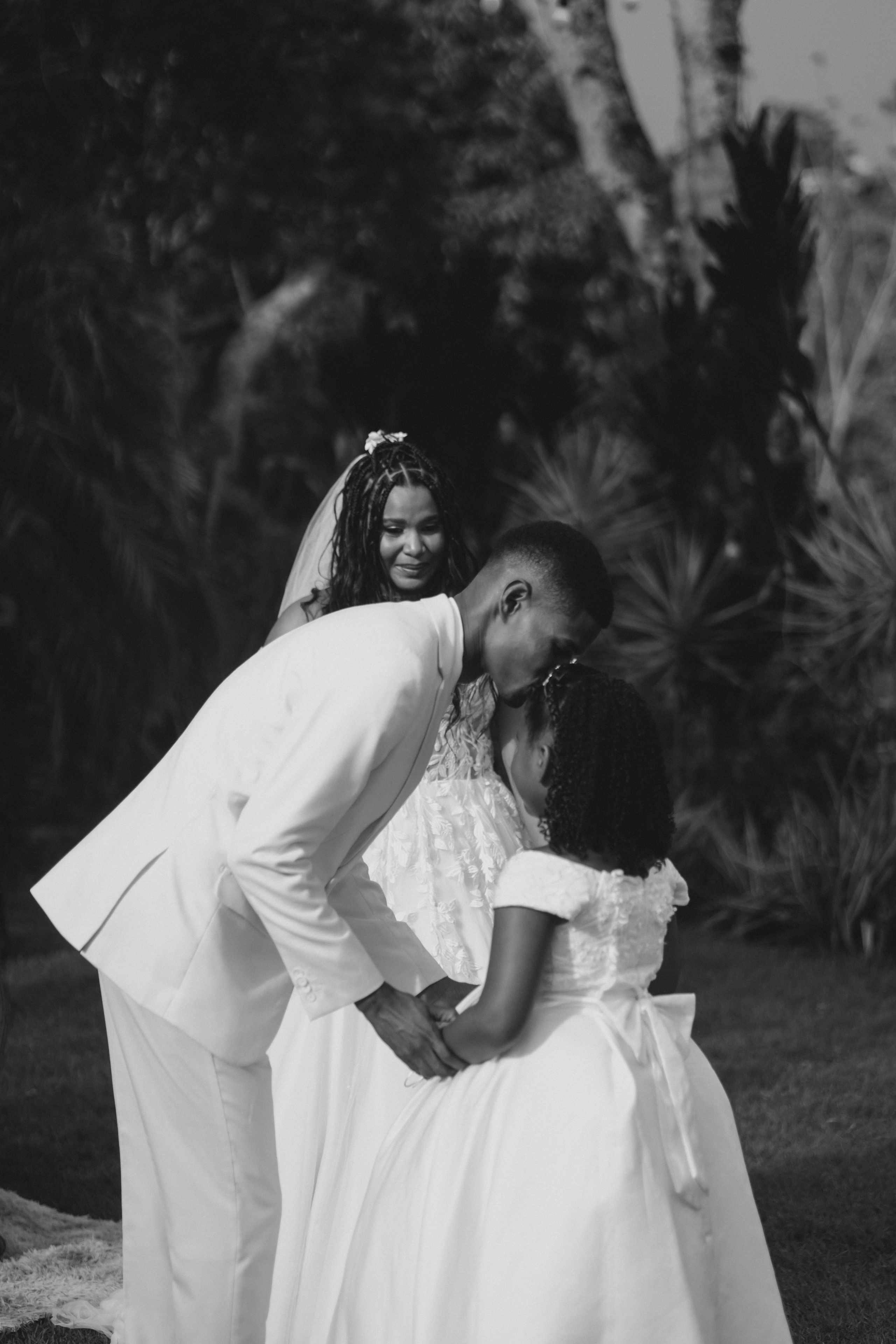 Mayara & Lucas. Fotógrafo Richard Silvestre — Casamentos na Bahia