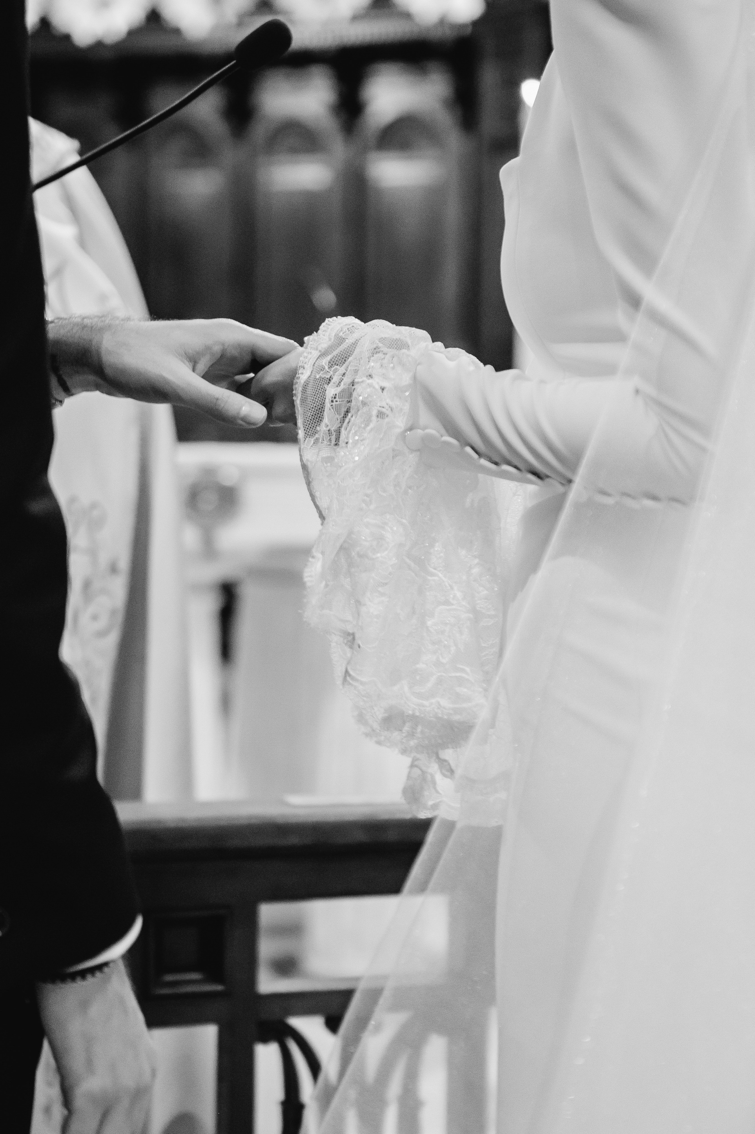 Ingrid & Daniel. Wedding photographer in Spain