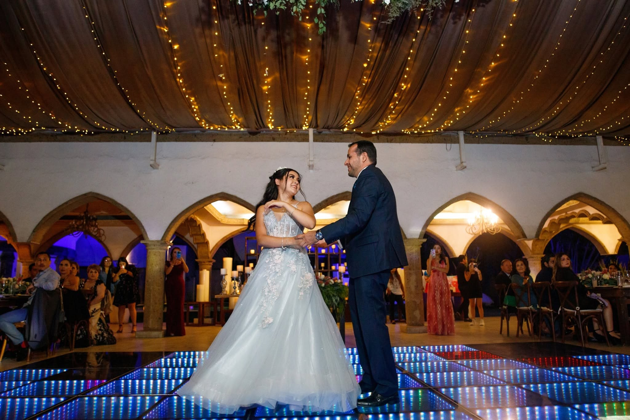 XV Años. Wedding Photographer Ruth Preciado