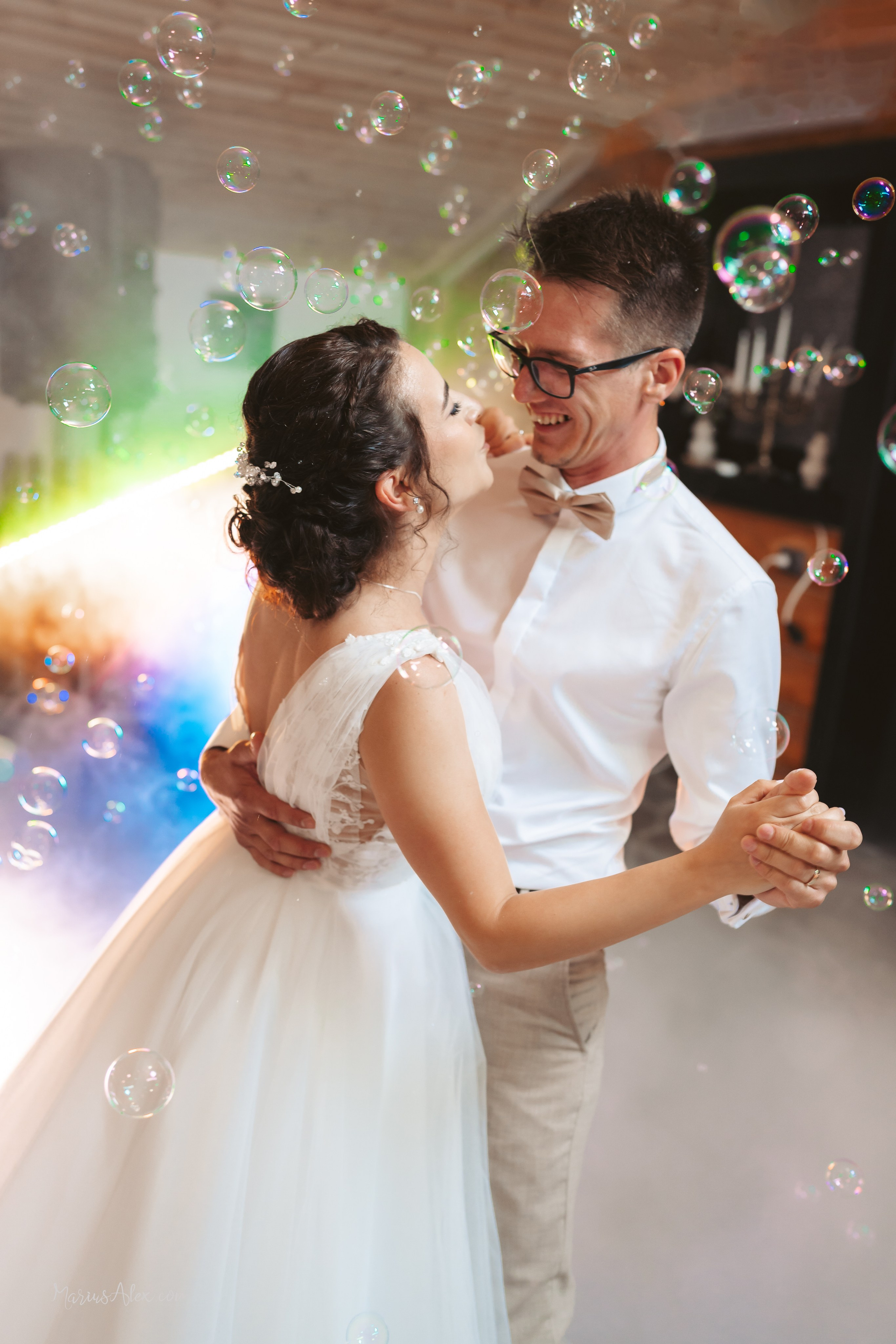 Marina & Cristian. Marius Alex fotograf de eveniment si studio din Suceava