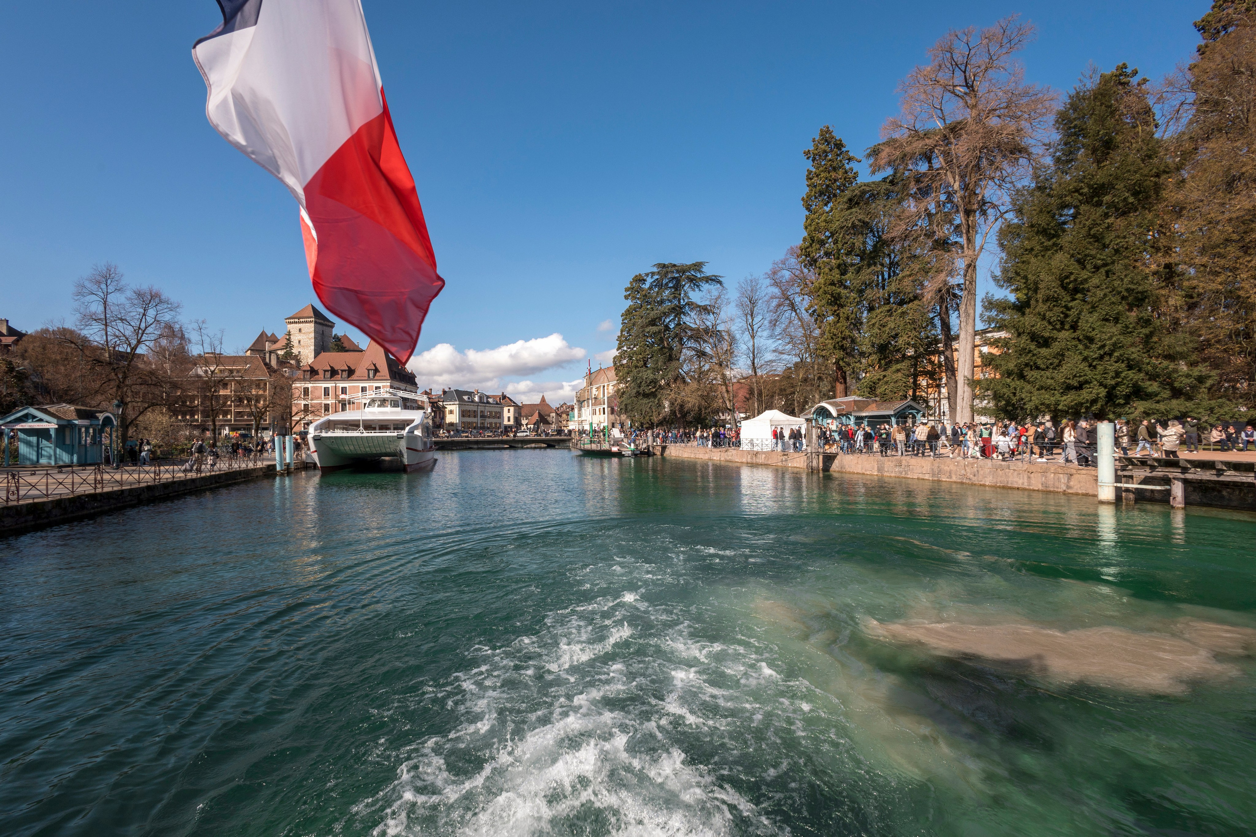 Les Gets & Carnavalul venețian din Annecy. Wedding, event and family photographer in Paris, Emilian Olaru