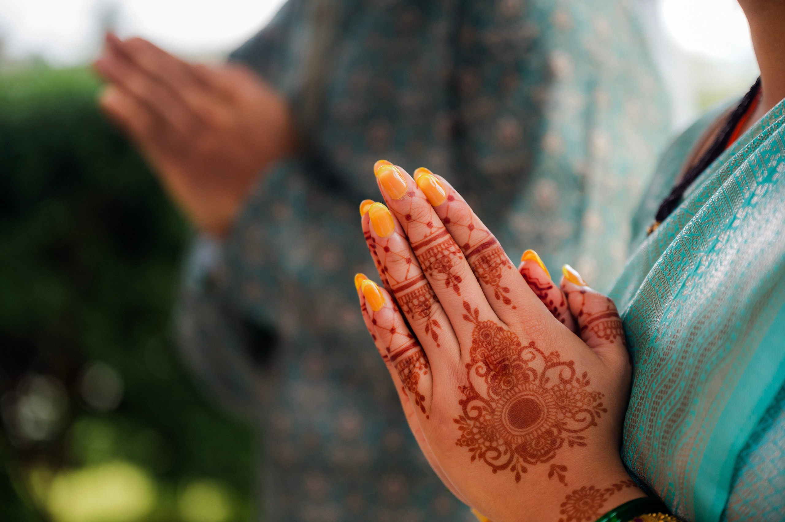 Sivatmika & Vinay, Wedding at Amitarasa, Nandi Hills | Truly Yours