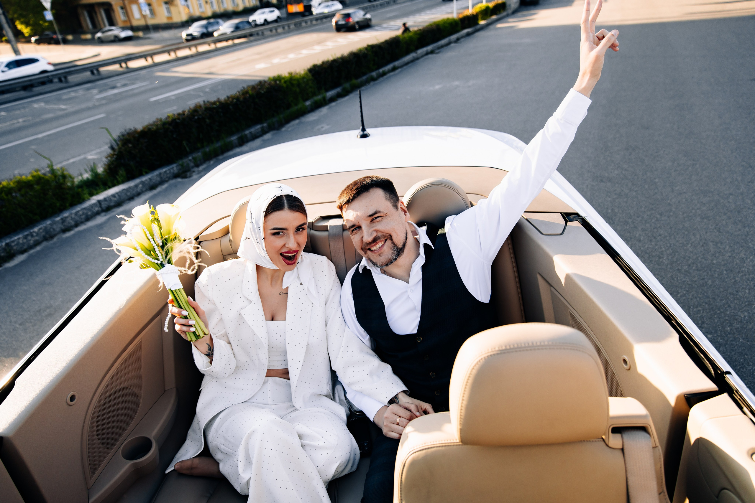 Love story. Весільний фотограф у Києві Денис Мухаматшин