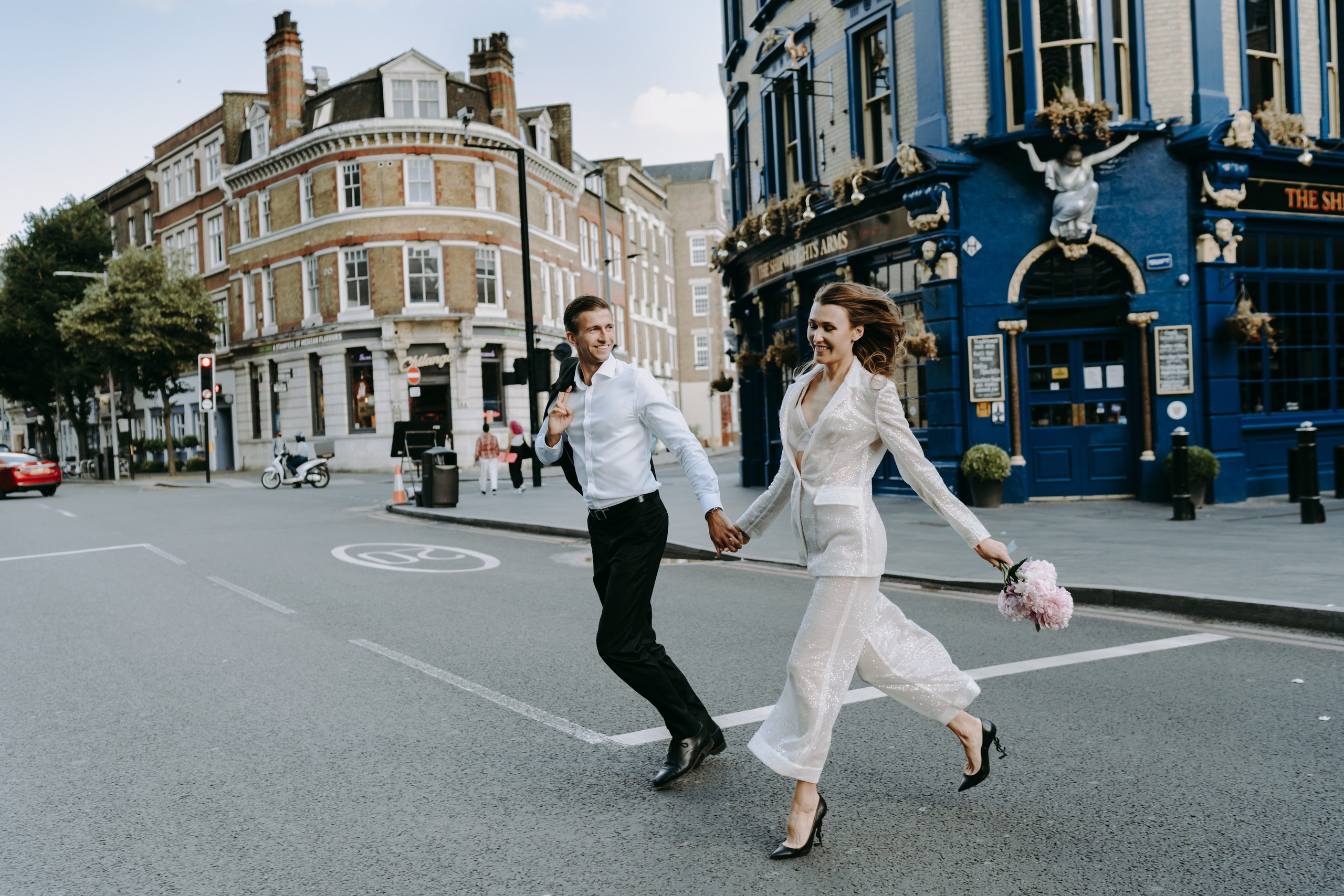 Engagement session in London. London Wedding Photographer|Natasha Ferreira