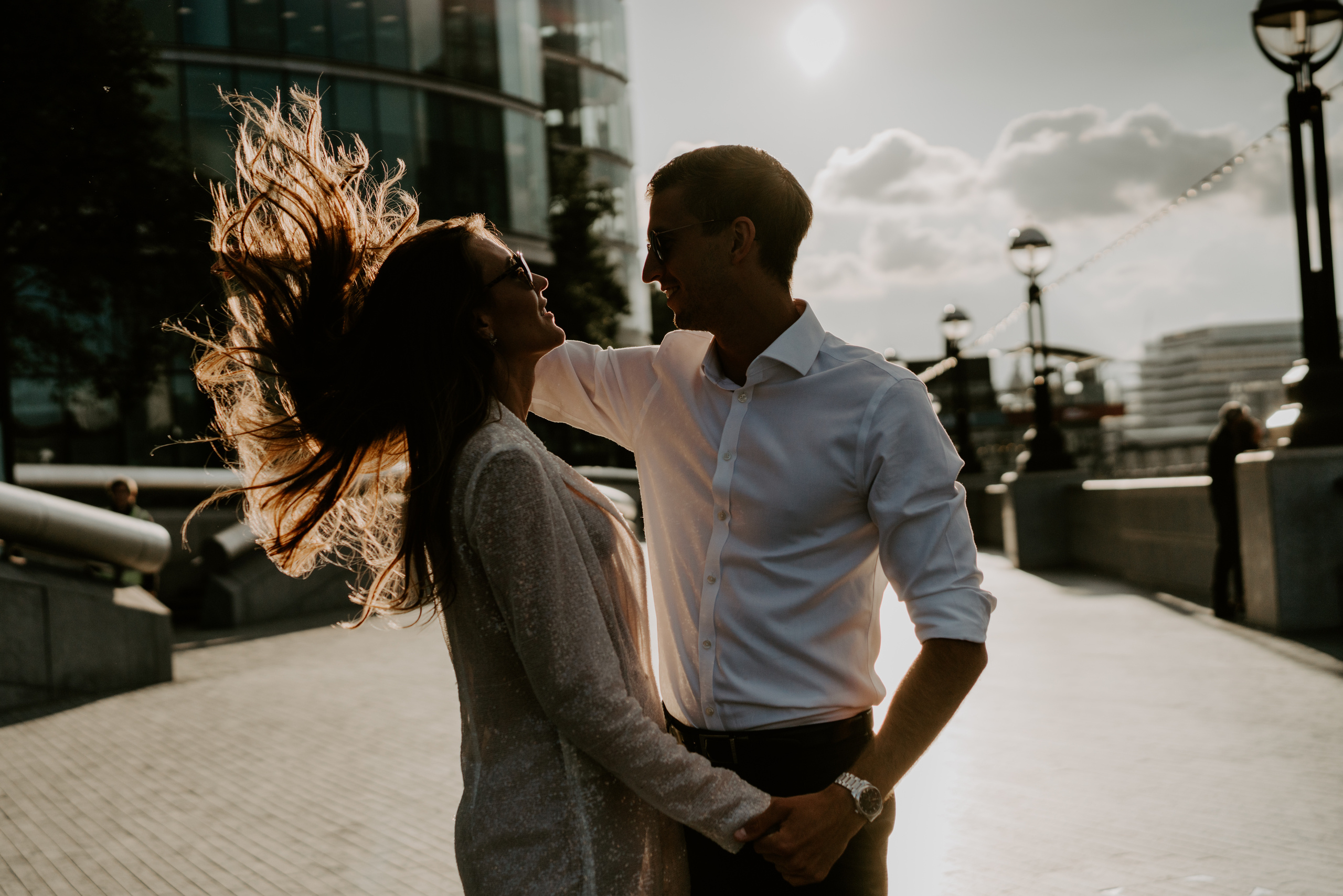 Engagement session in London. London Wedding Photographer|Natasha Ferreira