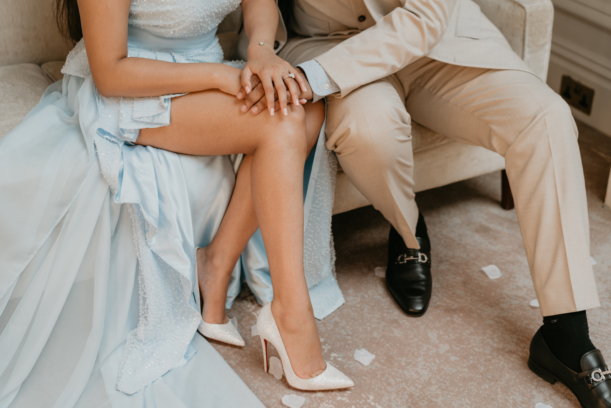 Proposal photo and video session in London. London Wedding Photographer|Natasha Ferreira