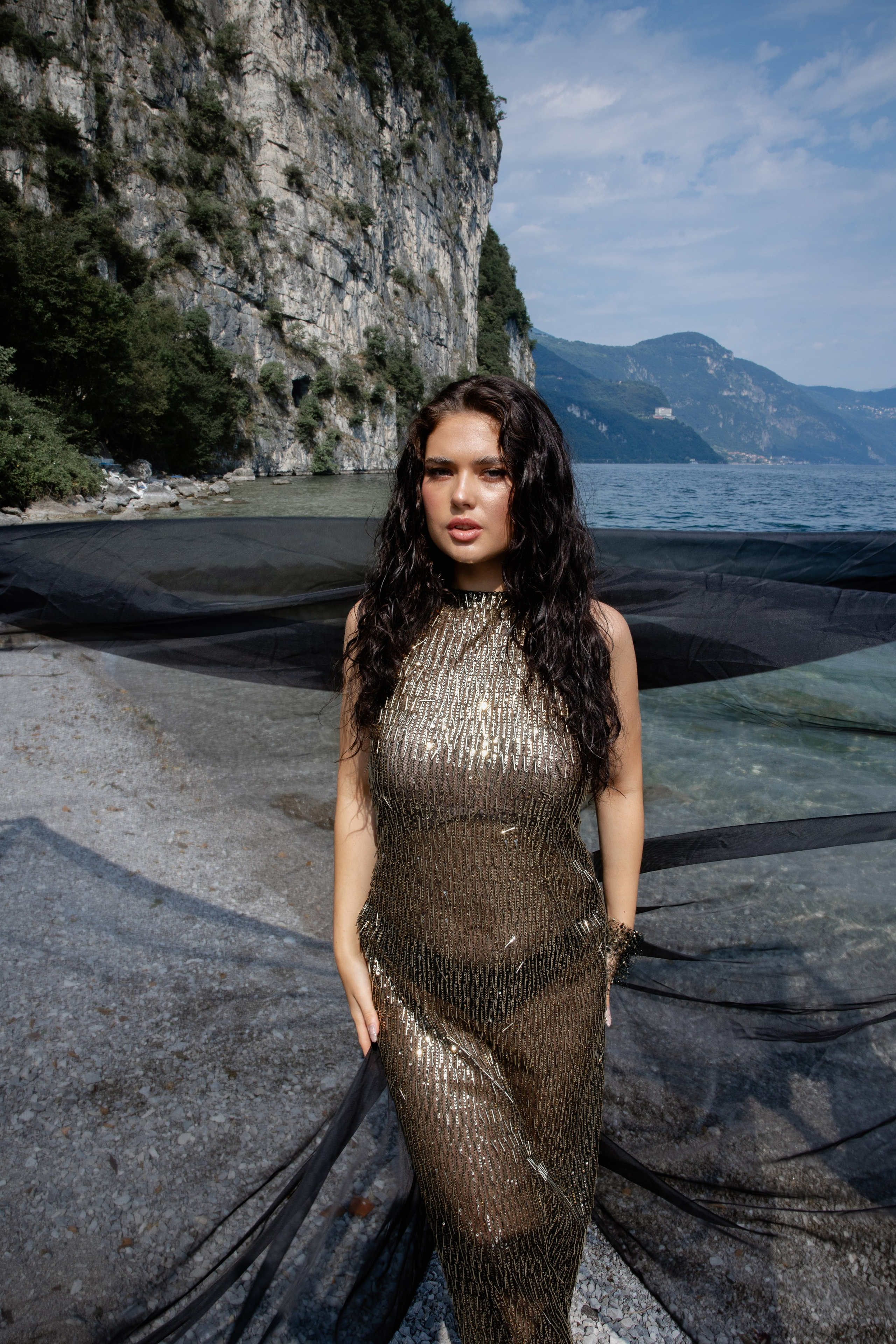 Ksenia. Photographer in Milan |Mila Pro Photo
