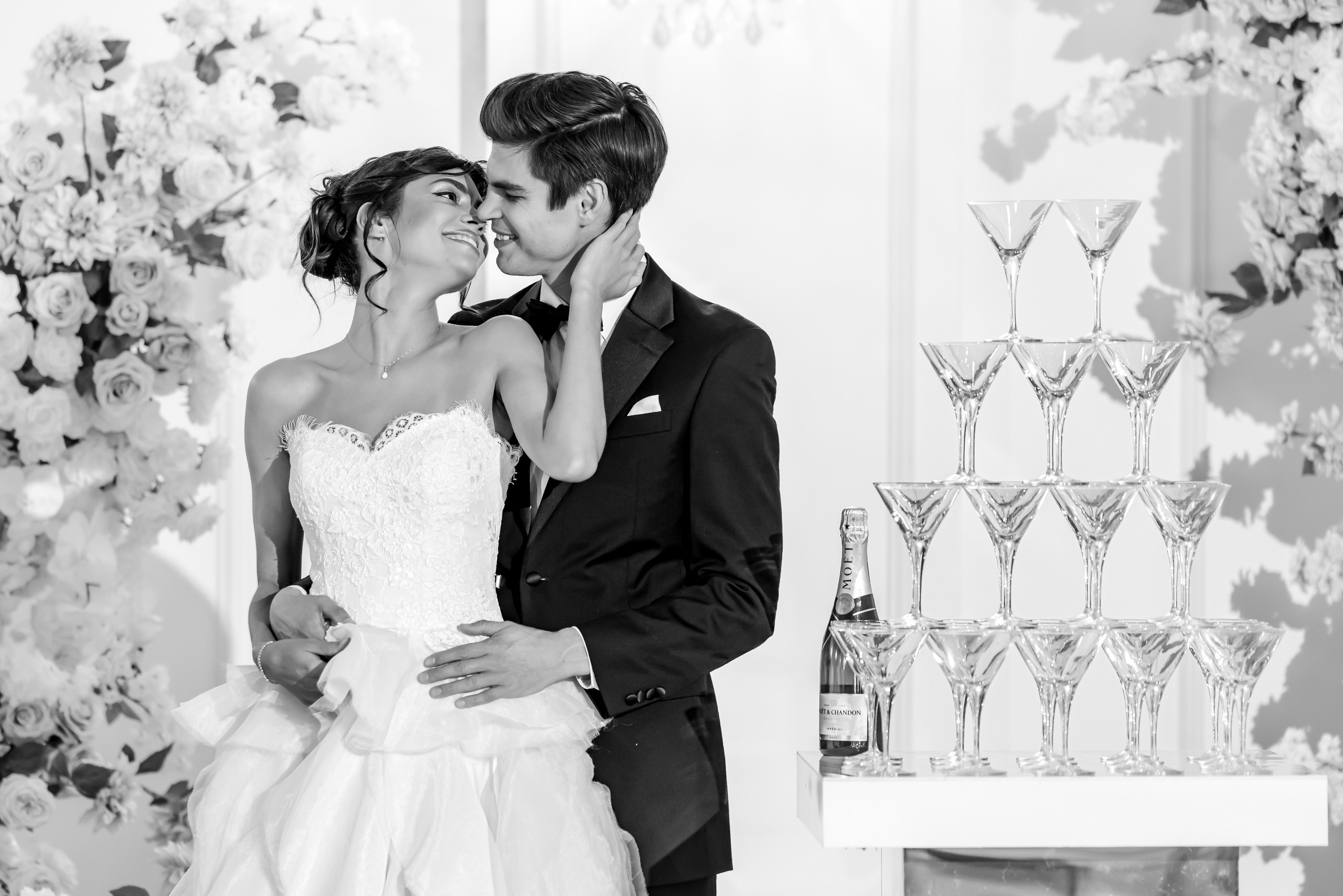 Wedding Photo & Video