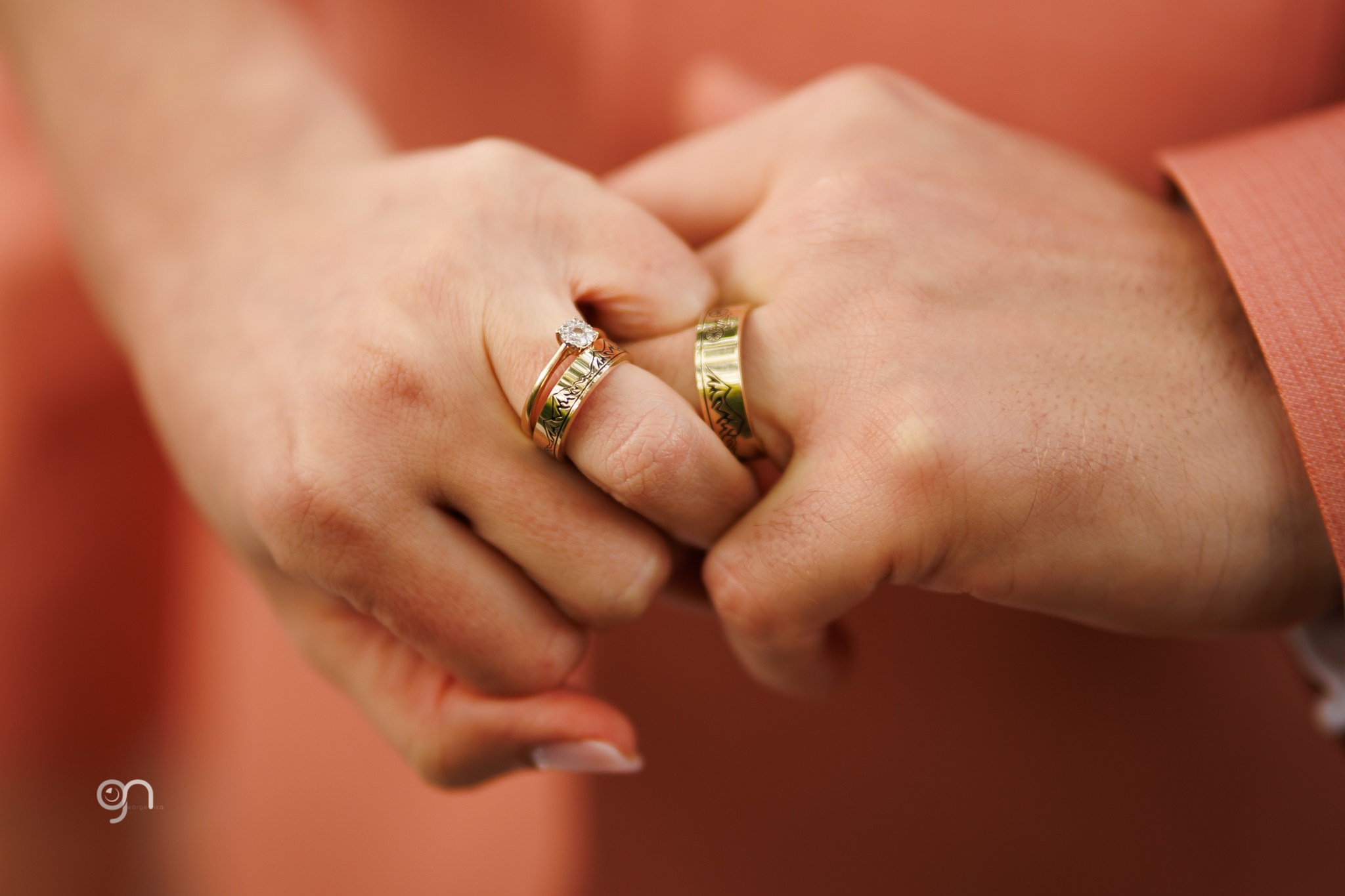 Nicolae & Andreea | Fotograf Nuntă Galați — Povestea unei zile pline de emoție