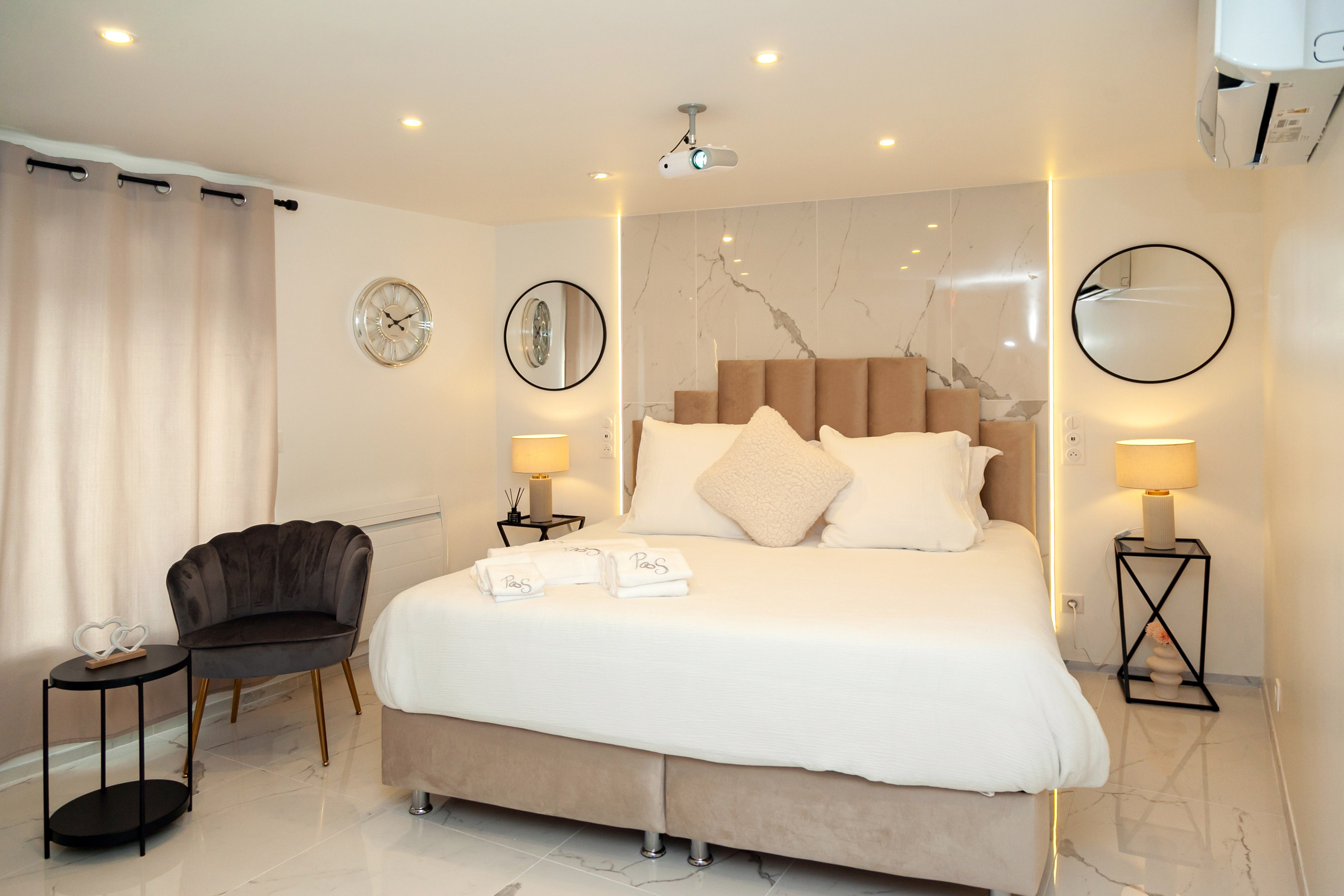 Real estate. Wedding, event and family photographer in Paris, Emilian Olaru