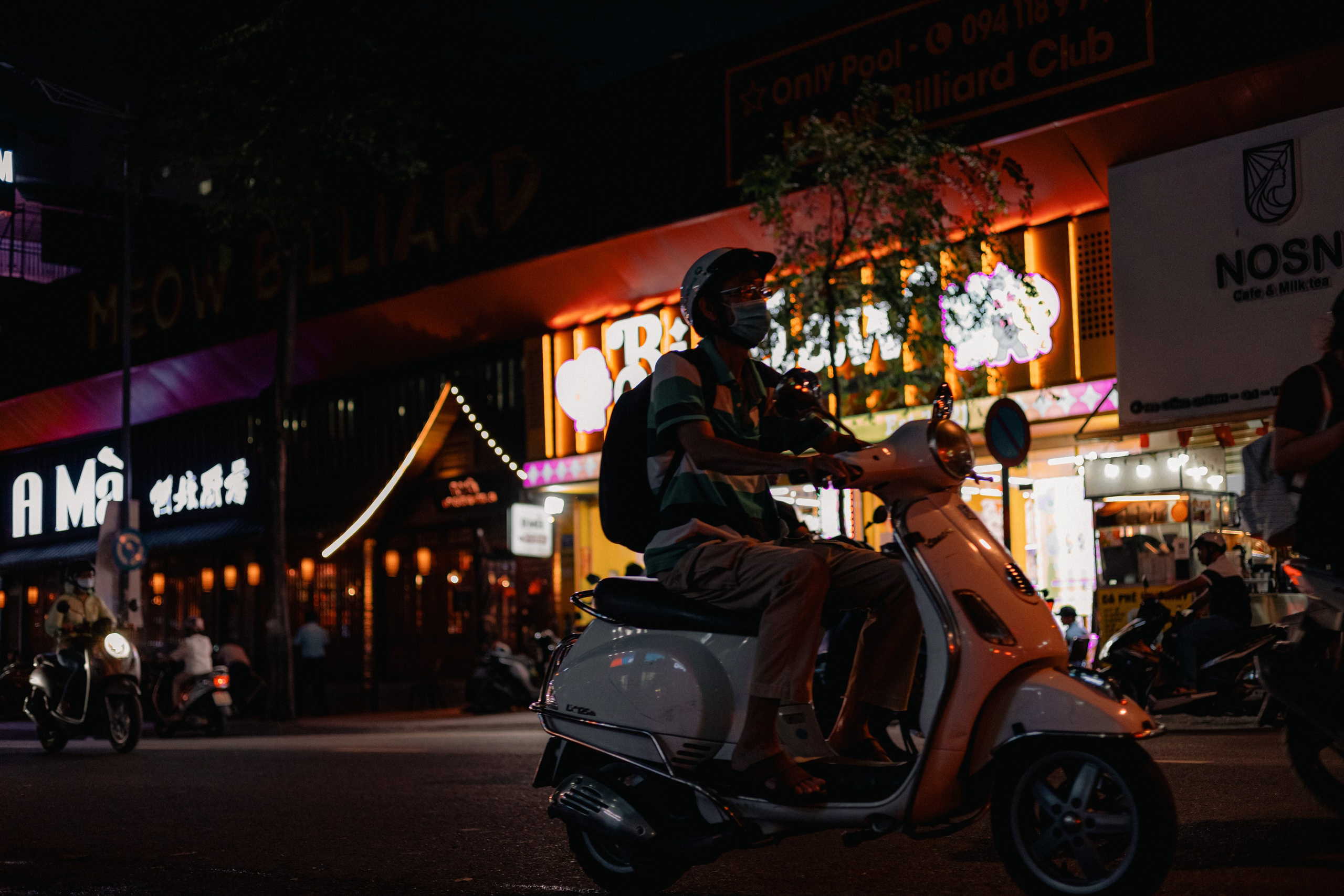 Ho Chi Minh, Vietnam | Part 1| 2025. HOME