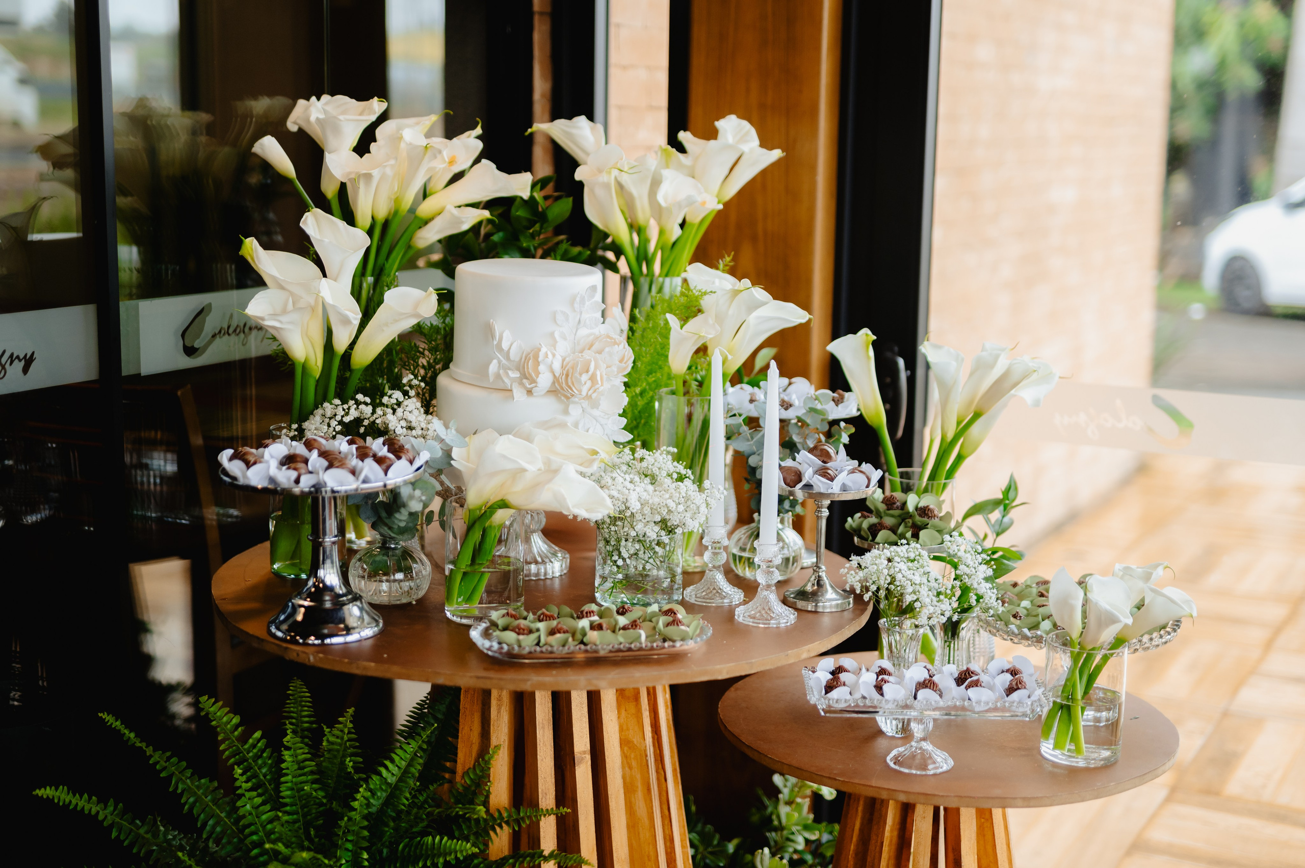 Casamento Civil de Fernanda e Gustavo | Barizon Fotografia