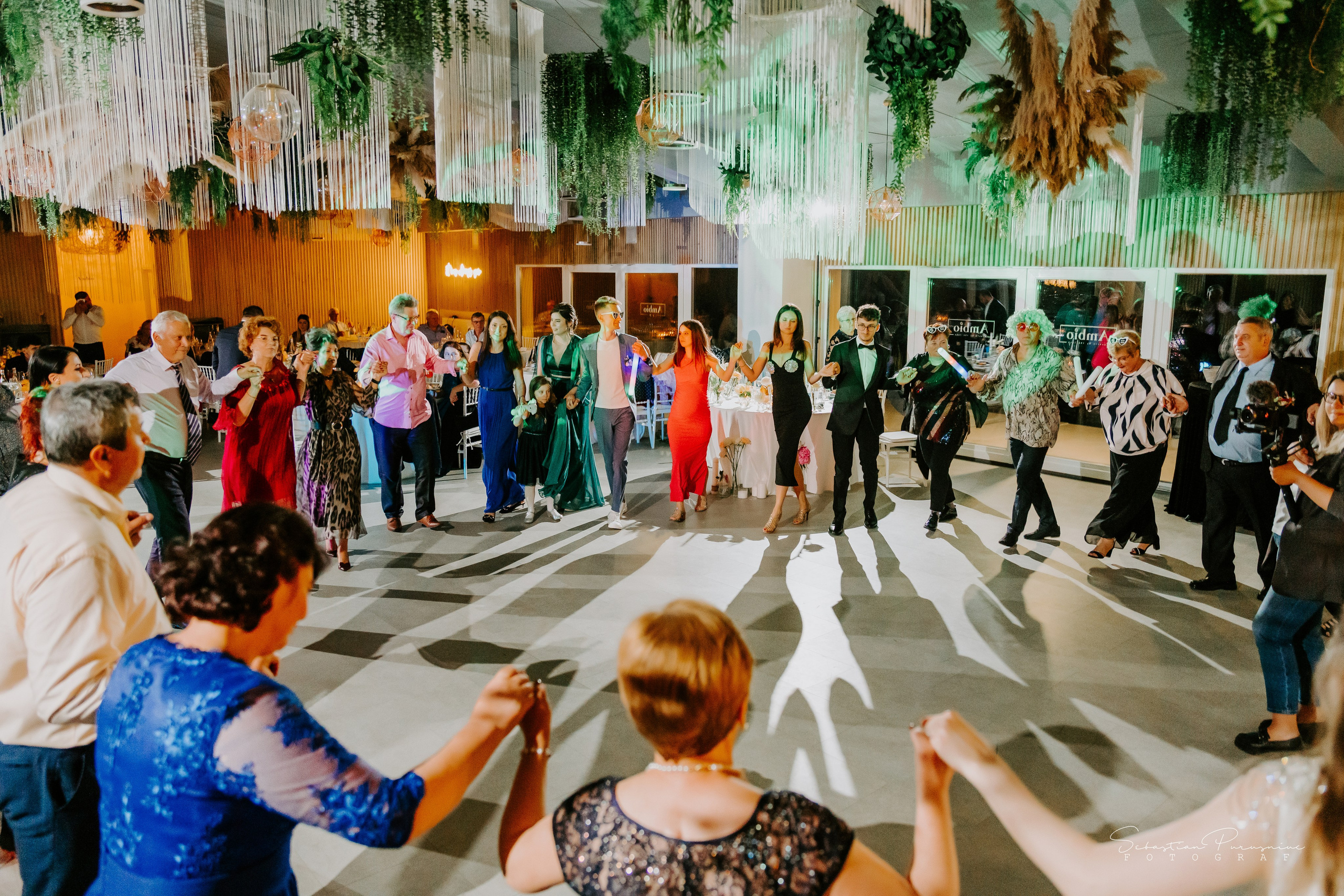 Adelina & Angel. Sebastian Purusniuc Fotograf - Iasi