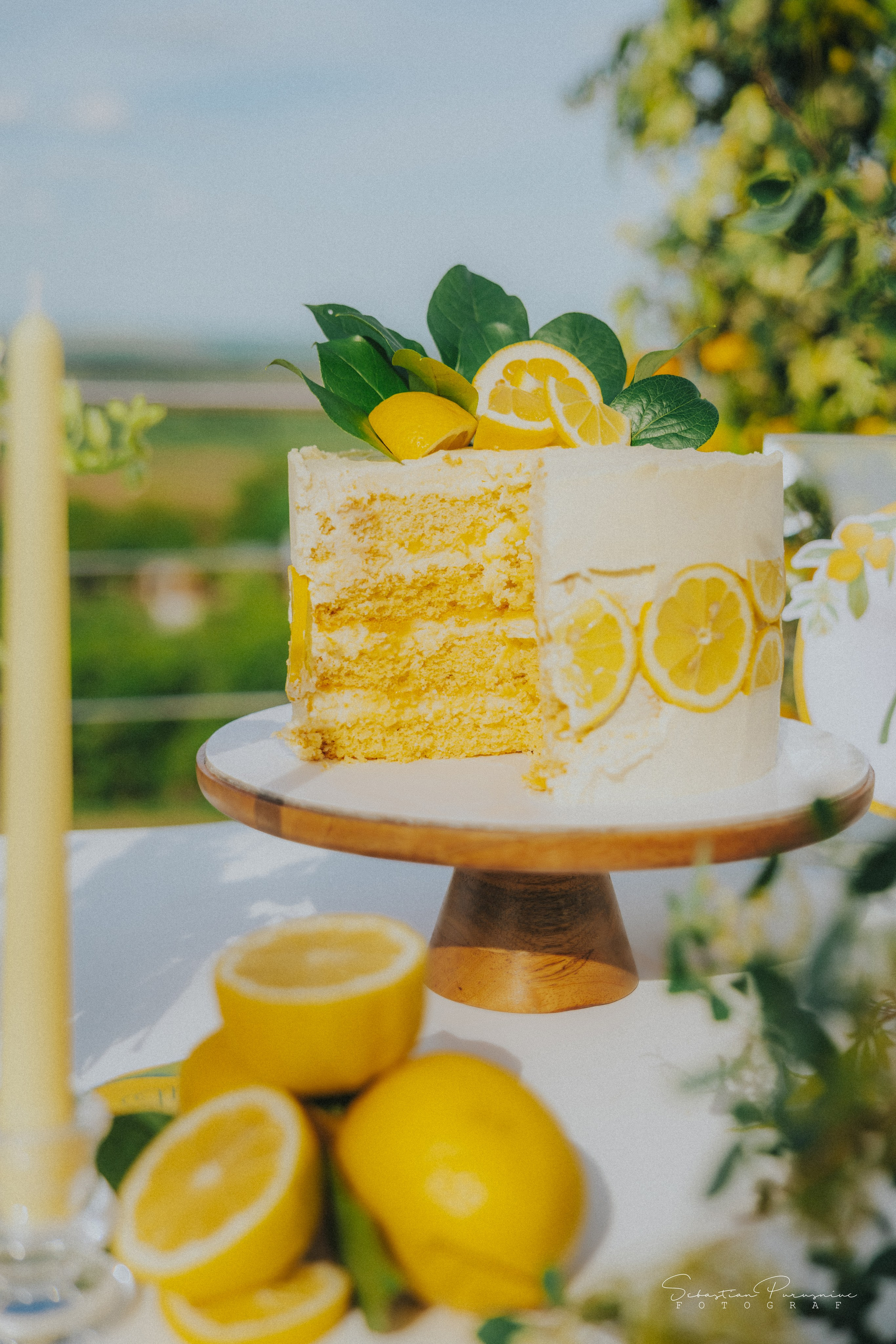 Love & Lemons. Sebastian Purusniuc Fotograf - Iasi