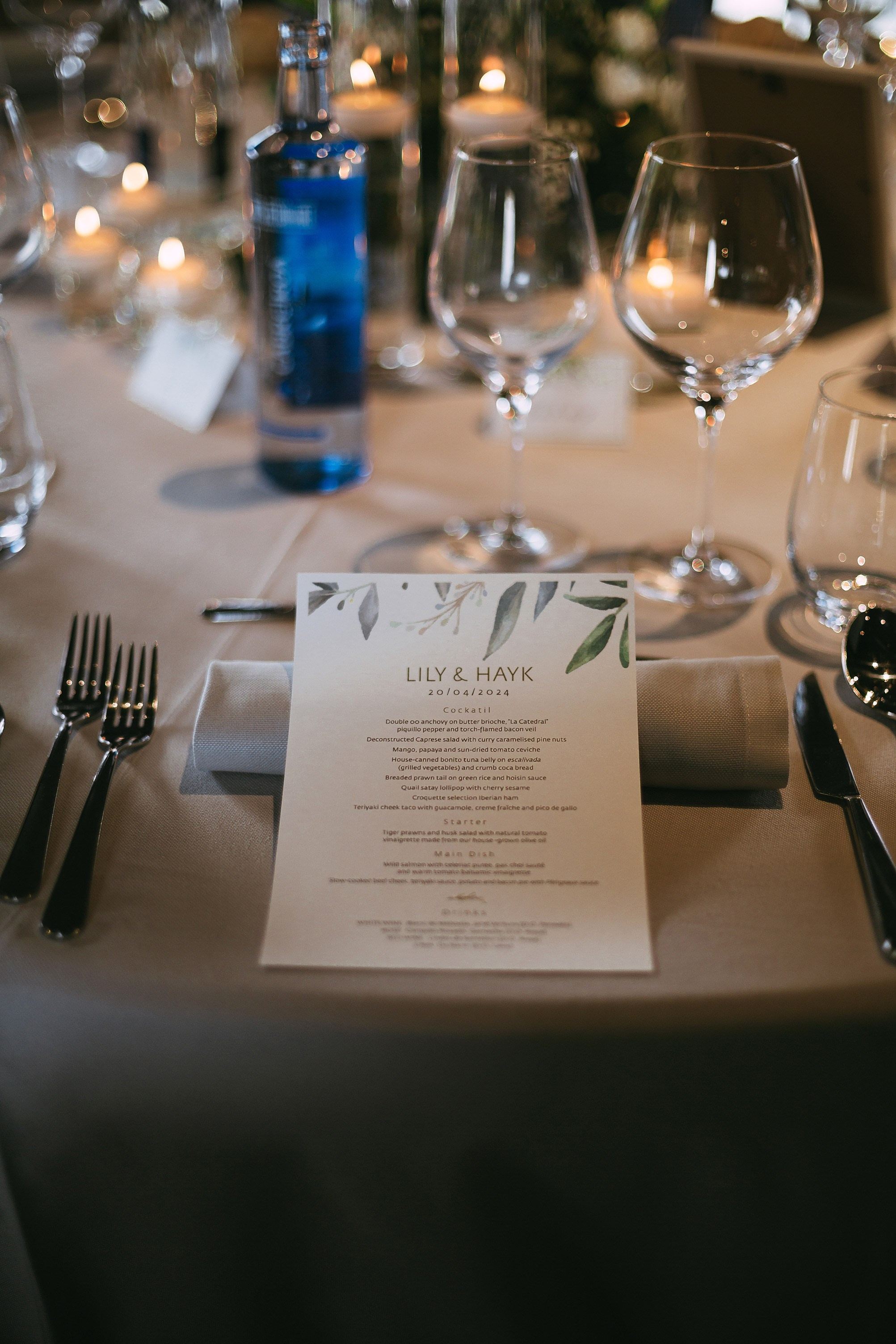 Lily and Hayk. Destination Wedding Photographers based in Spain