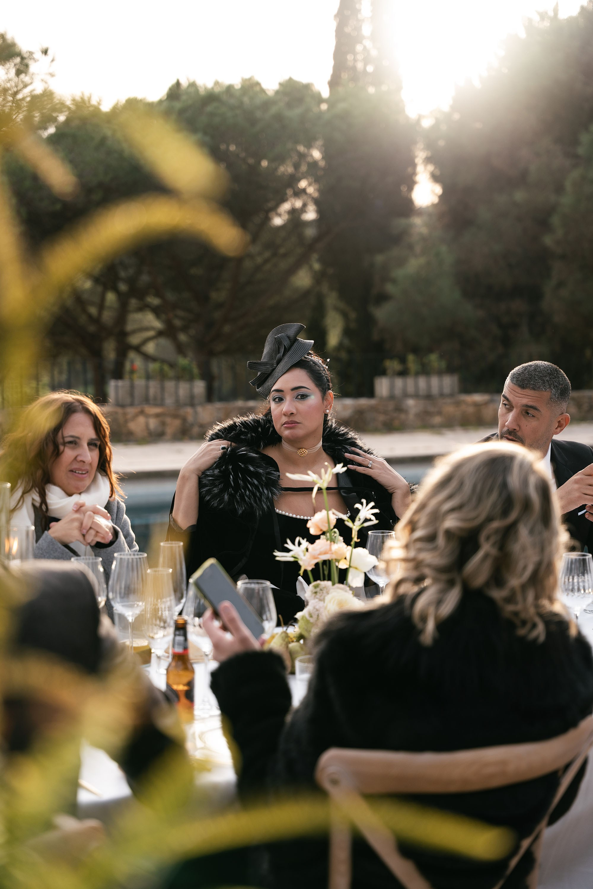 Donielle and Edwin. Fotógrafos de bodas de destino y creadores de contenido con base en España