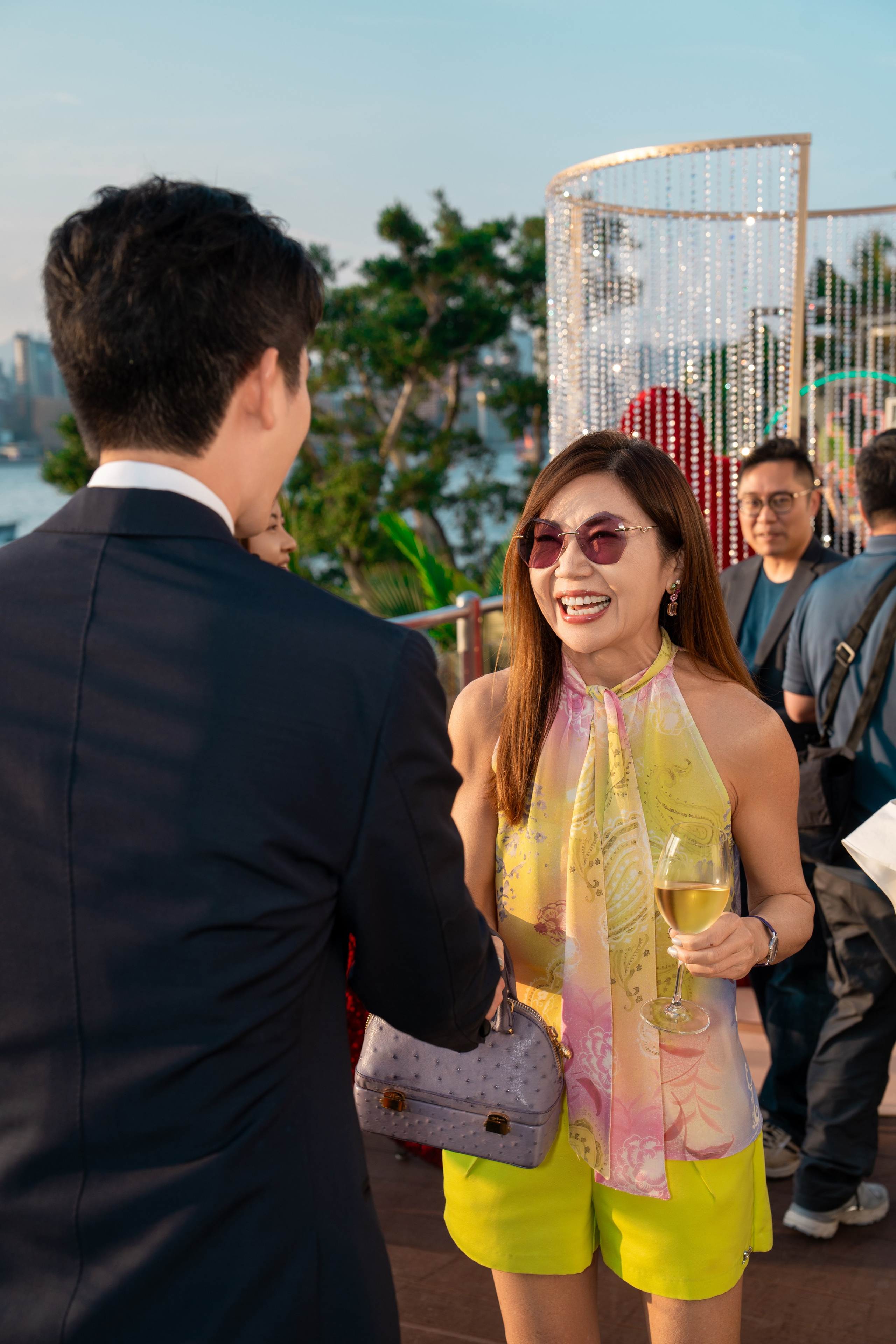 LOUISA & KEITH DAY 2. PHOTOGRAPHER IN HONG KONG (WEDDING, FASHION, FAMILY, EVENTS)