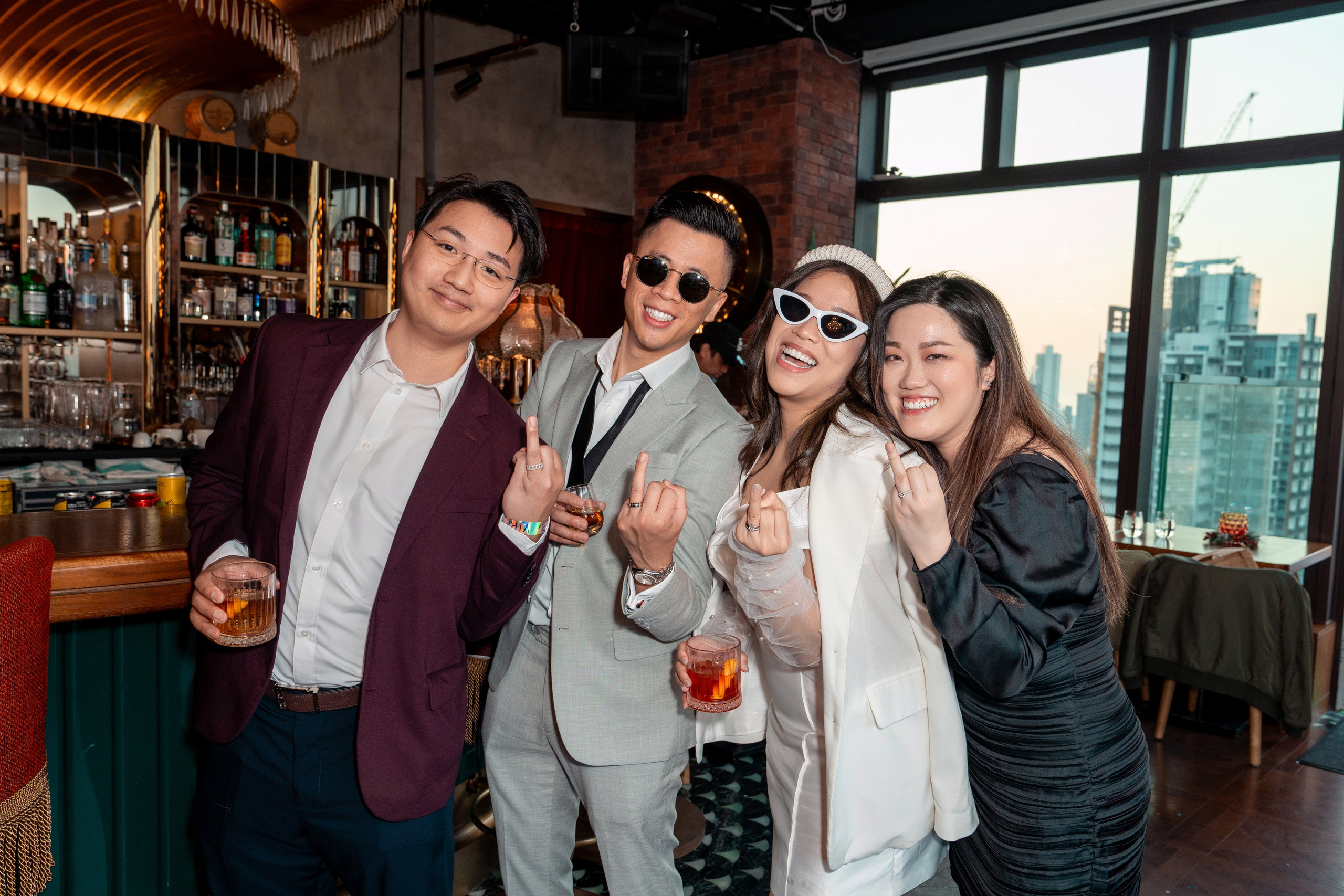 KELLY & PHOBY. PHOTOGRAPHER IN HONG KONG (WEDDING, FASHION, FAMILY, EVENTS)